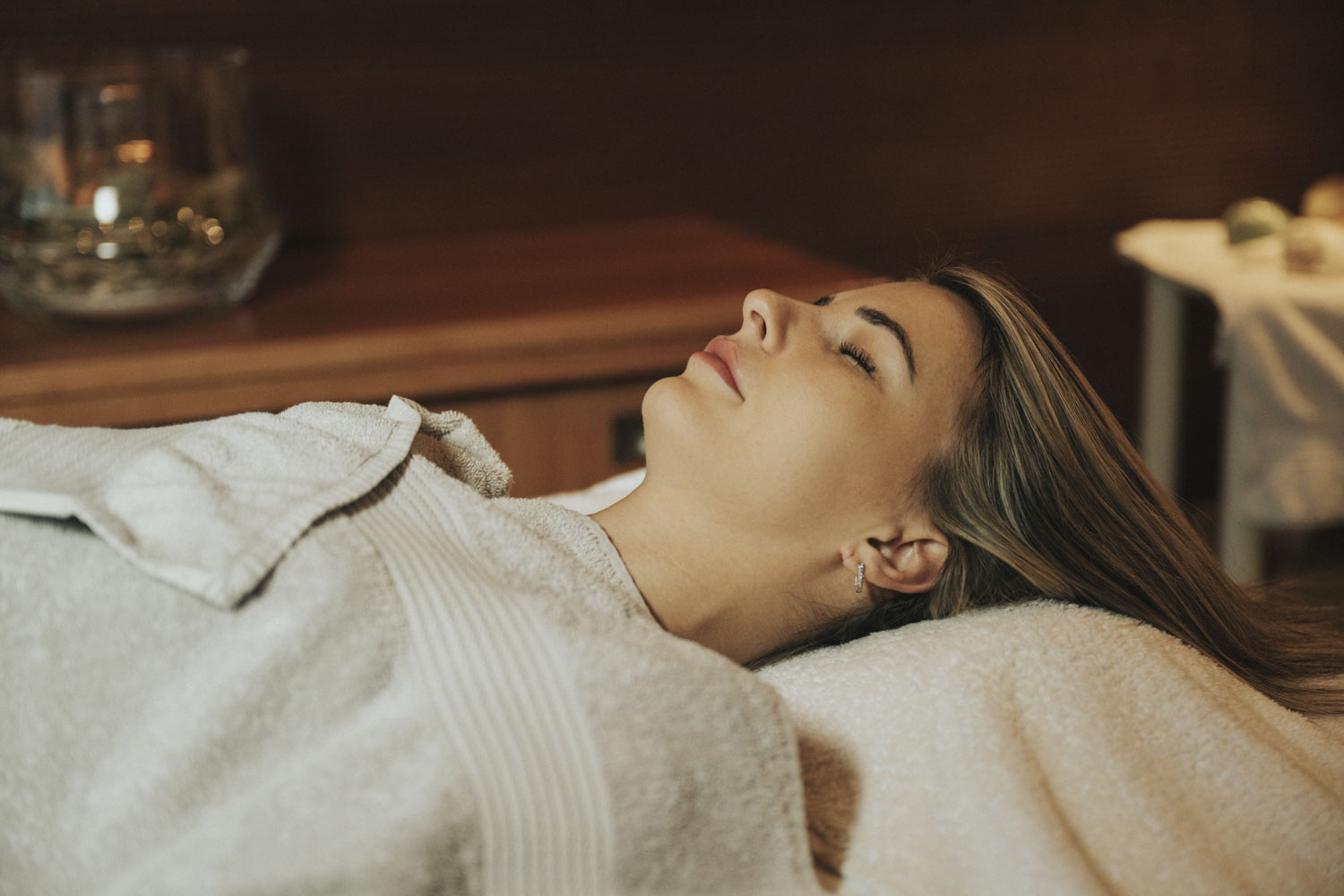 Body-Detox-Entgiftungs-Fussbad