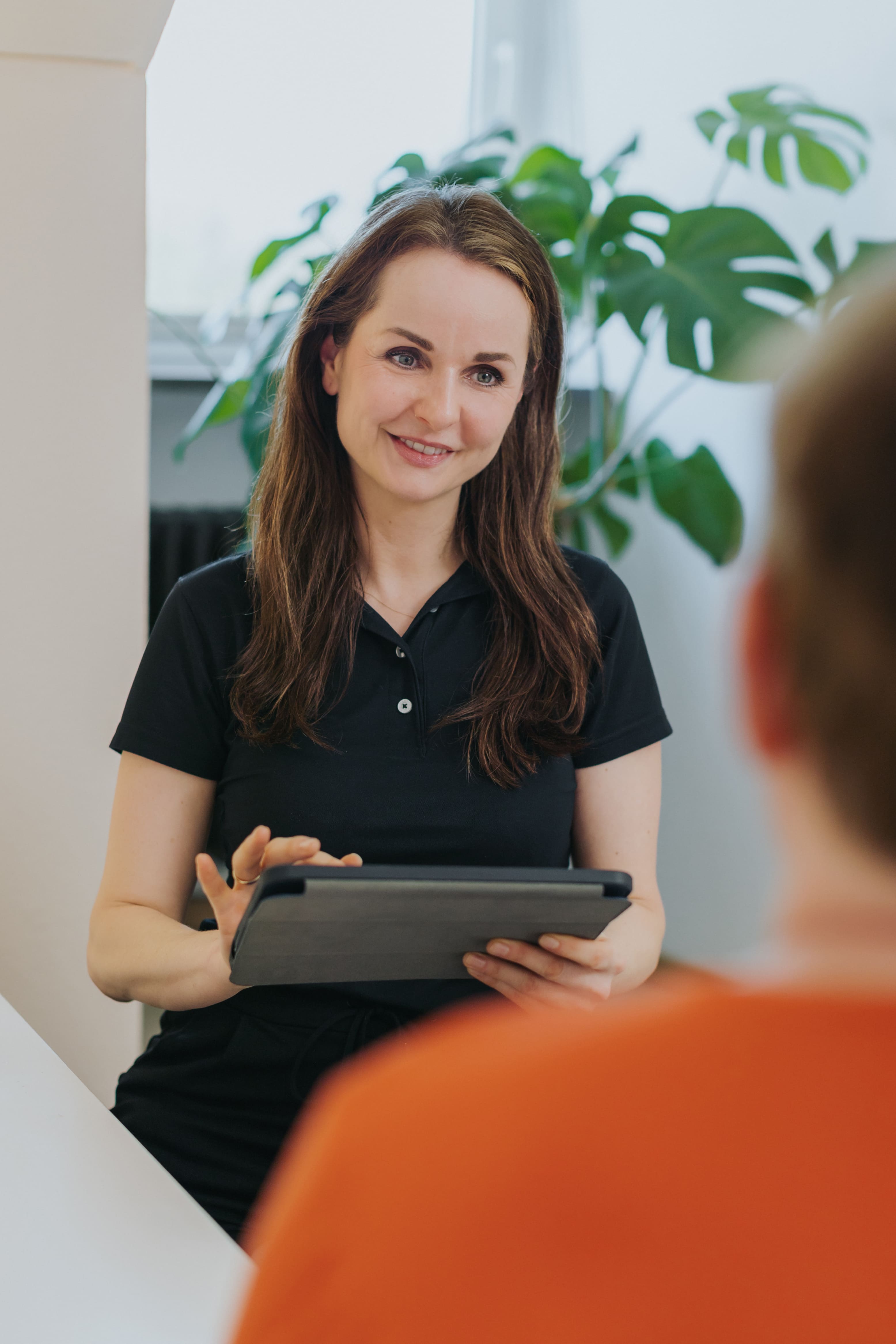 Individual consultation naturopathy