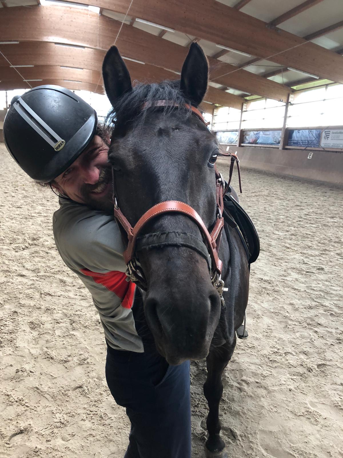 Ponyspaß & Pferde-Abenteuer in Familie