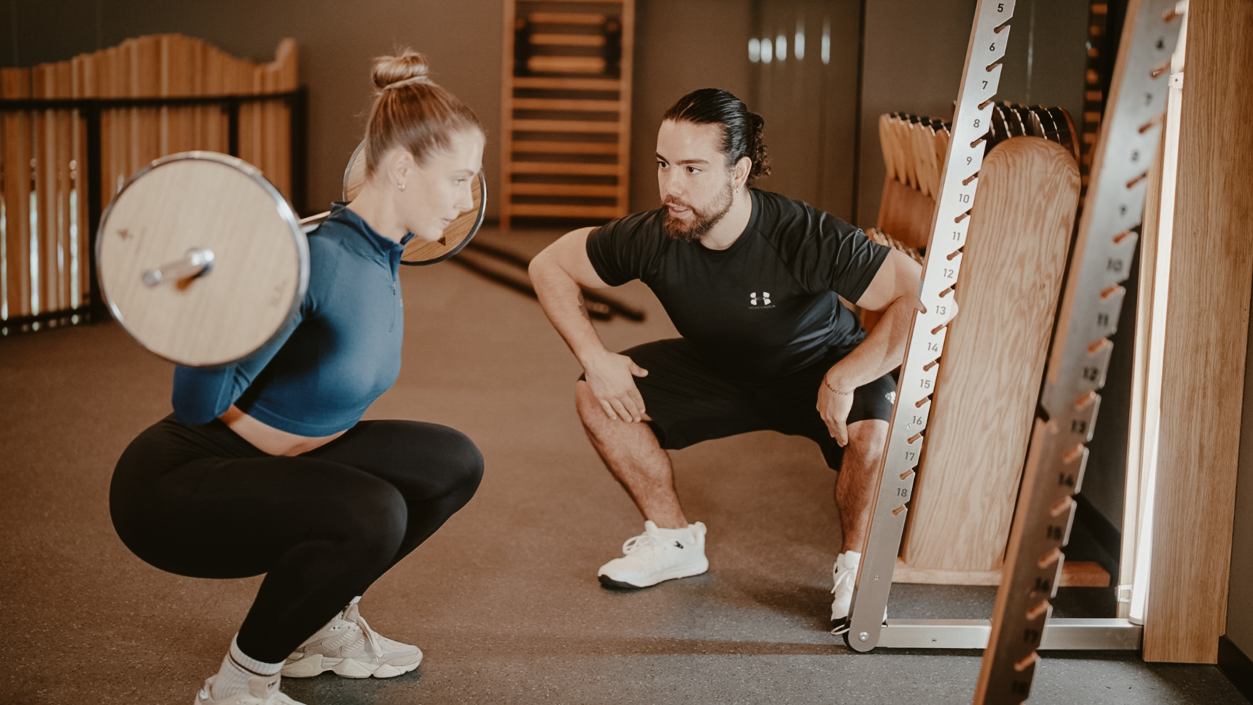 Personal Coaching
