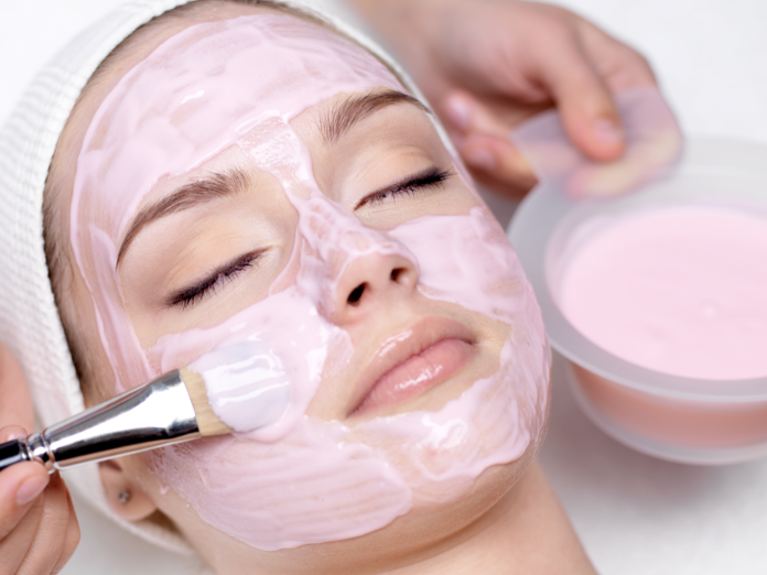 Supreme eye + Face Lift Treatment 50 min 