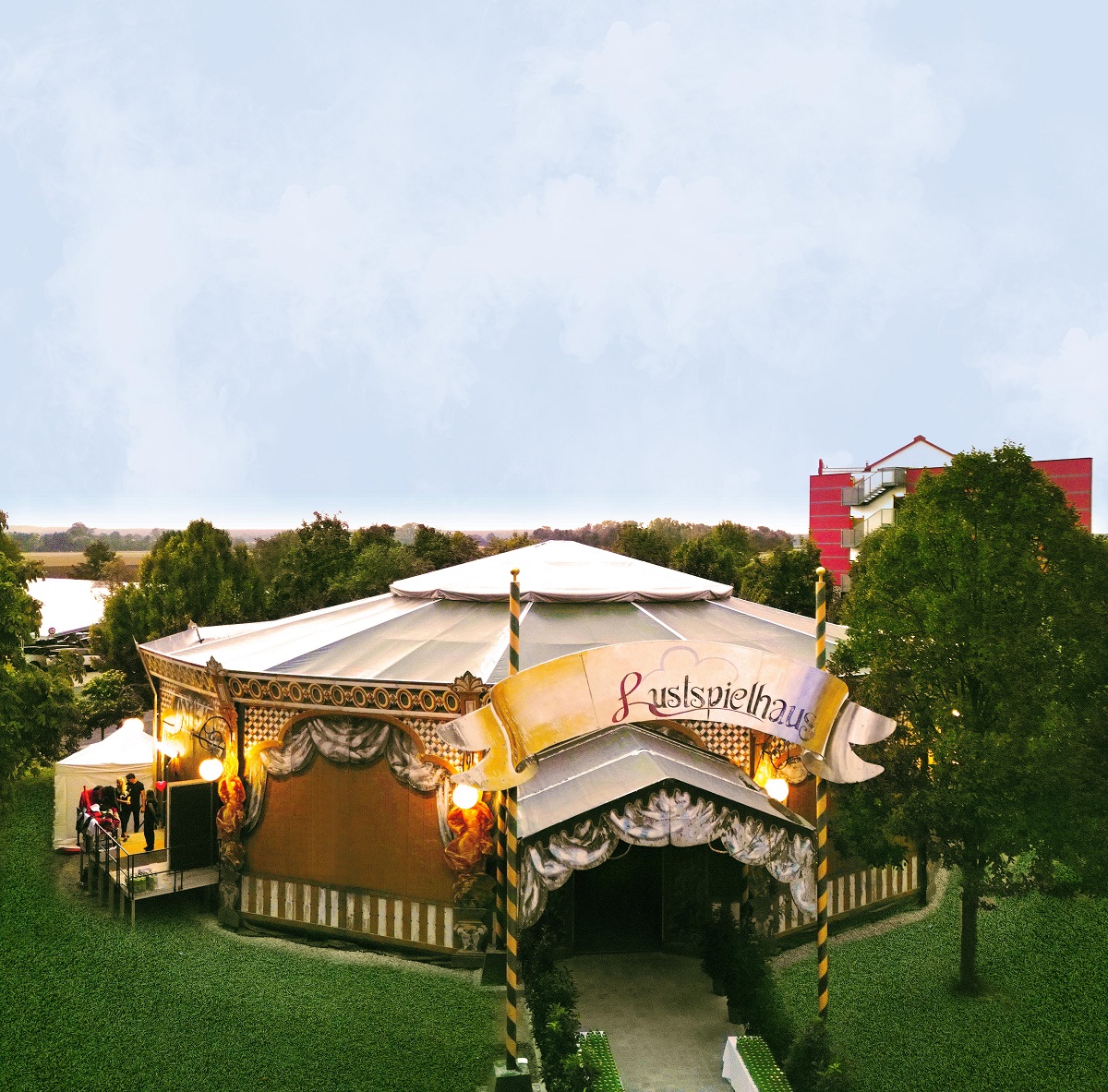Playhouse
