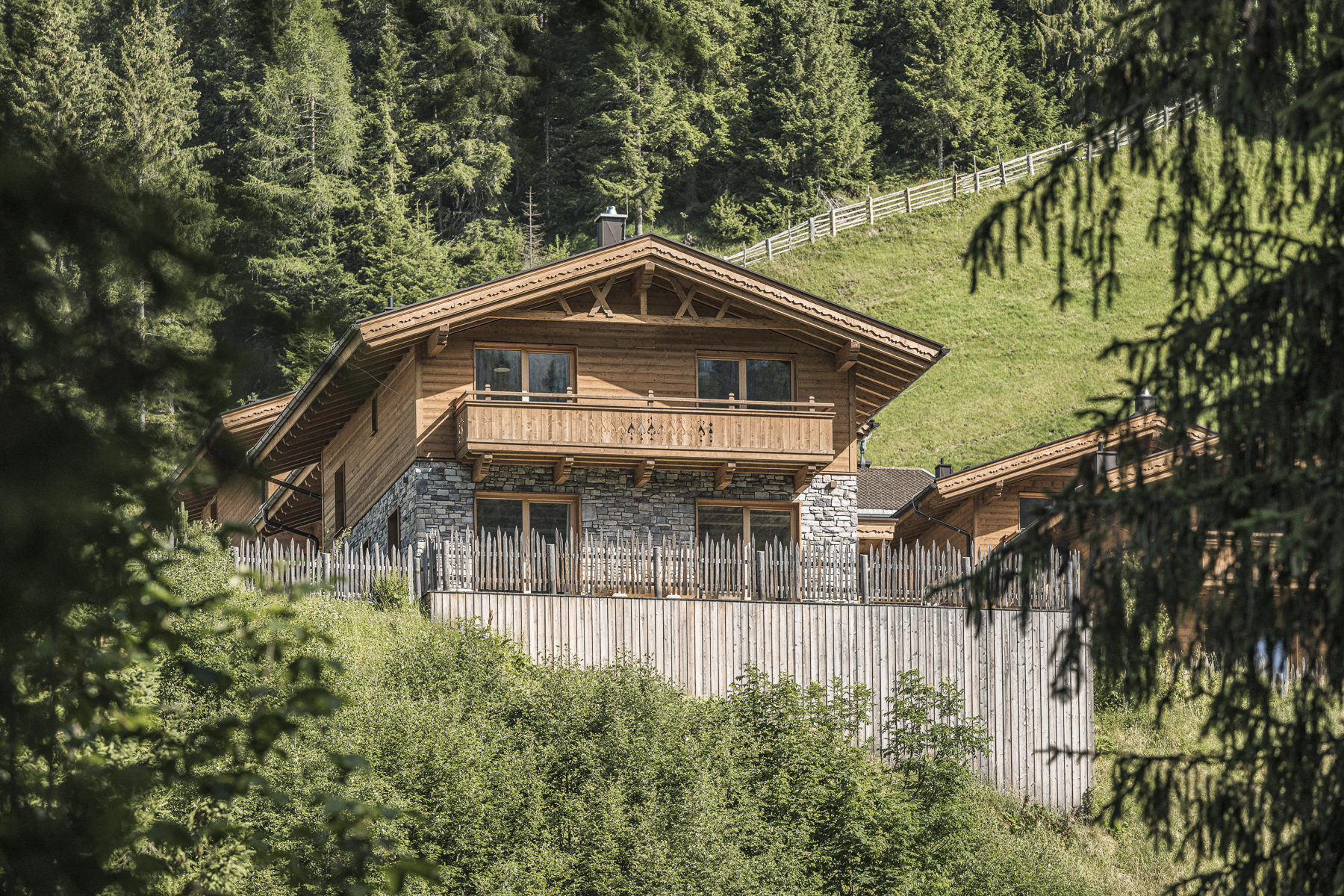 Vacation extension