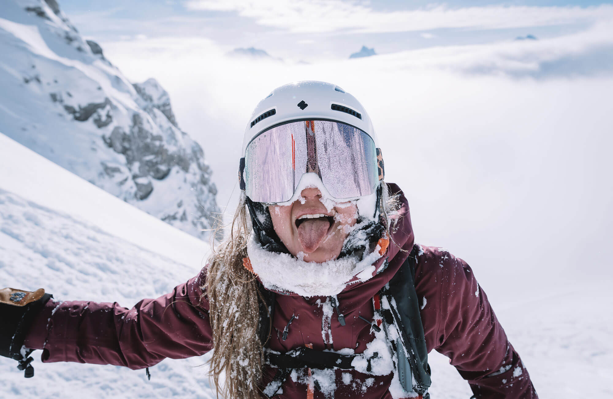 Run of Fame - the great Arlberg story on skis