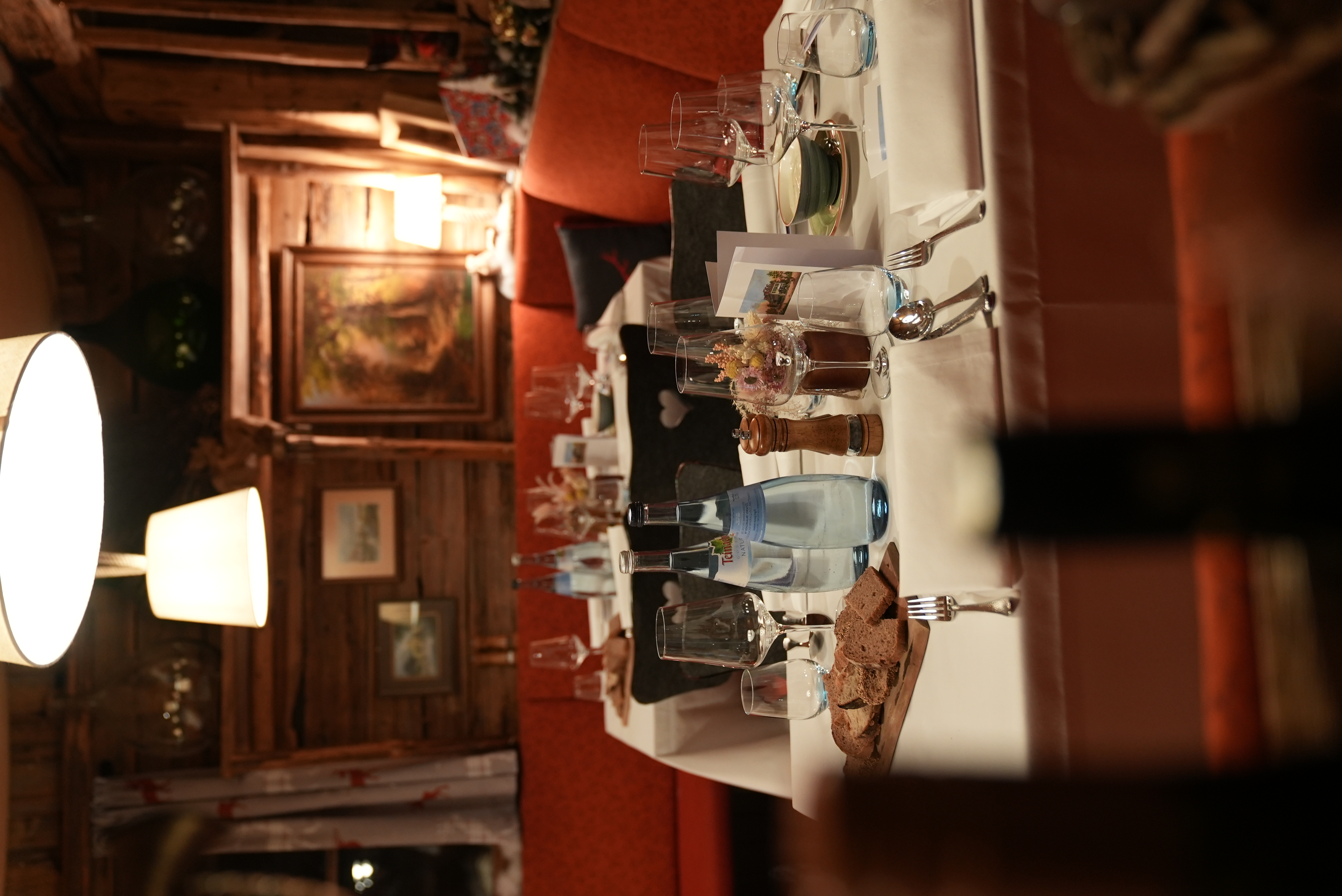 Pfingstbrunch