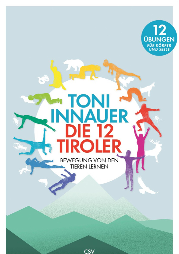 12 Tyrolean