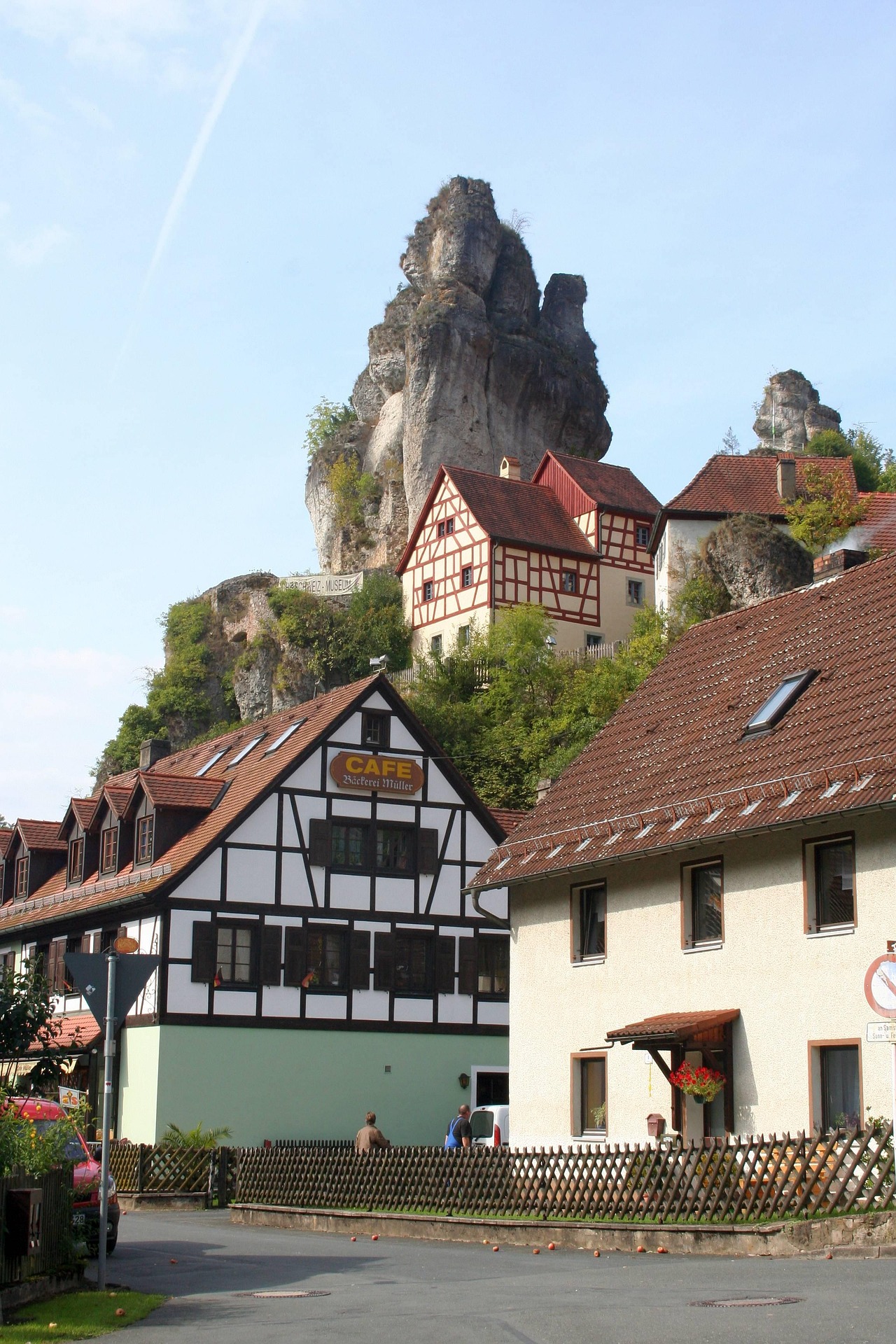Natur- und Kulturerlebnis: Entdecke die Fränkische Schweiz