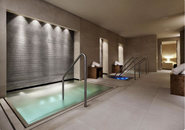 Dayspa at Hotel Aurelio Lech - balm for body and soul