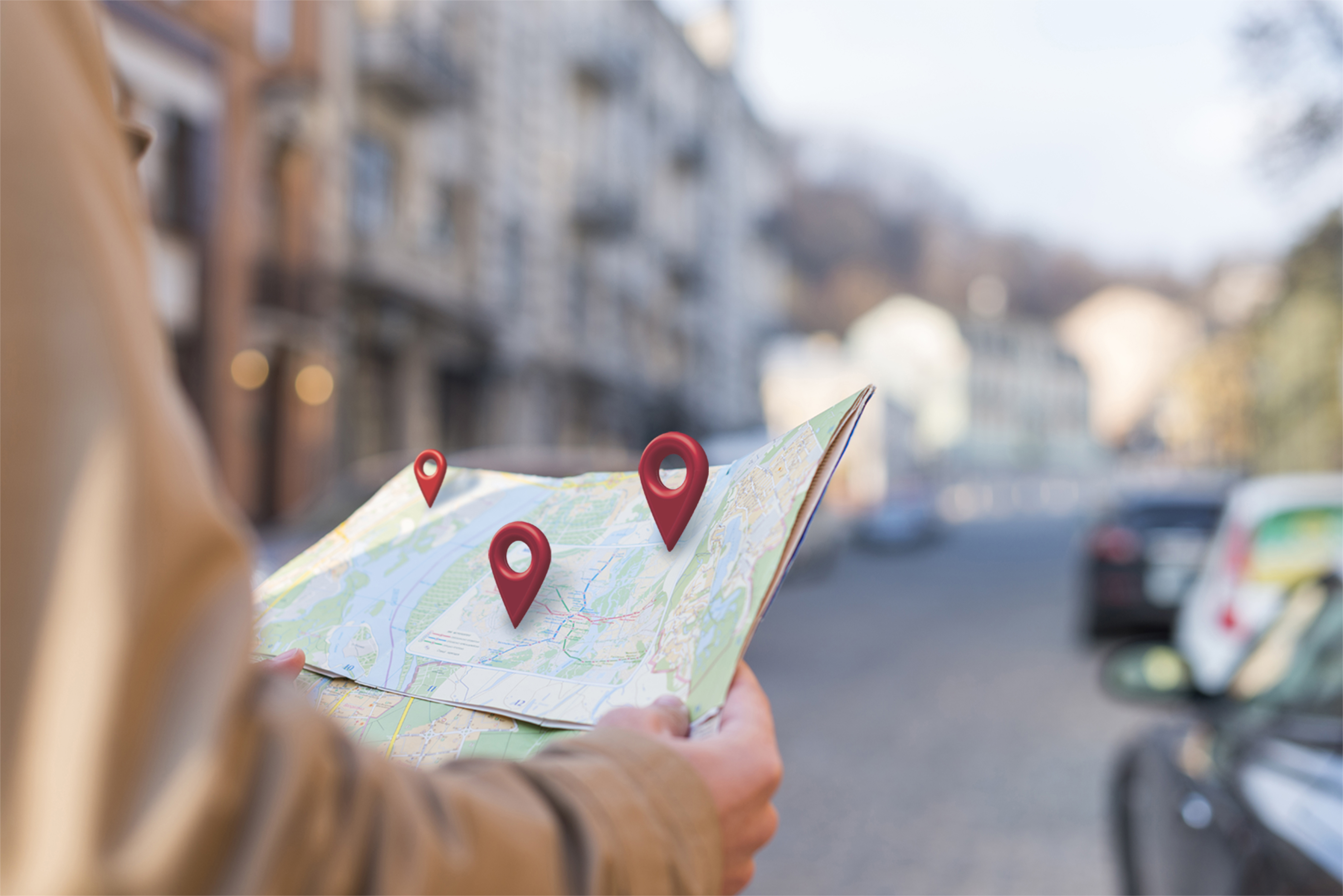 Vinschgau Guide mit vielen Aktiv-Tipps