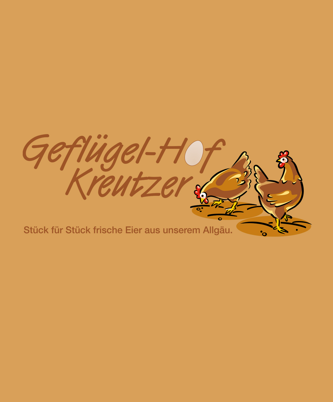 Regional partners: Geflügelhof Kreutzer 