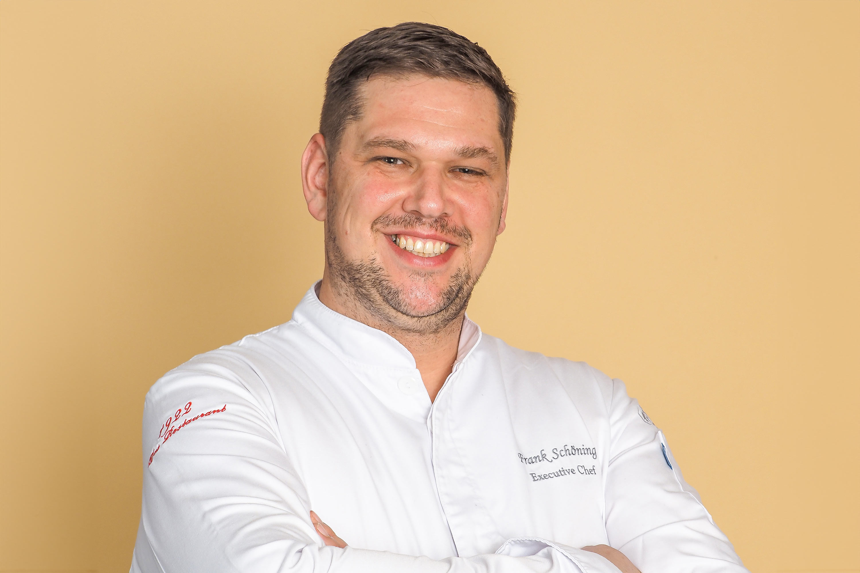Cooking courses "A look behind the scenes" - with Frank Schöning 