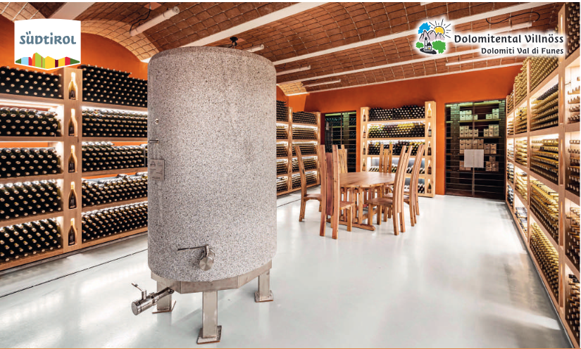 Viaggi Slow Food - Esperienza vino