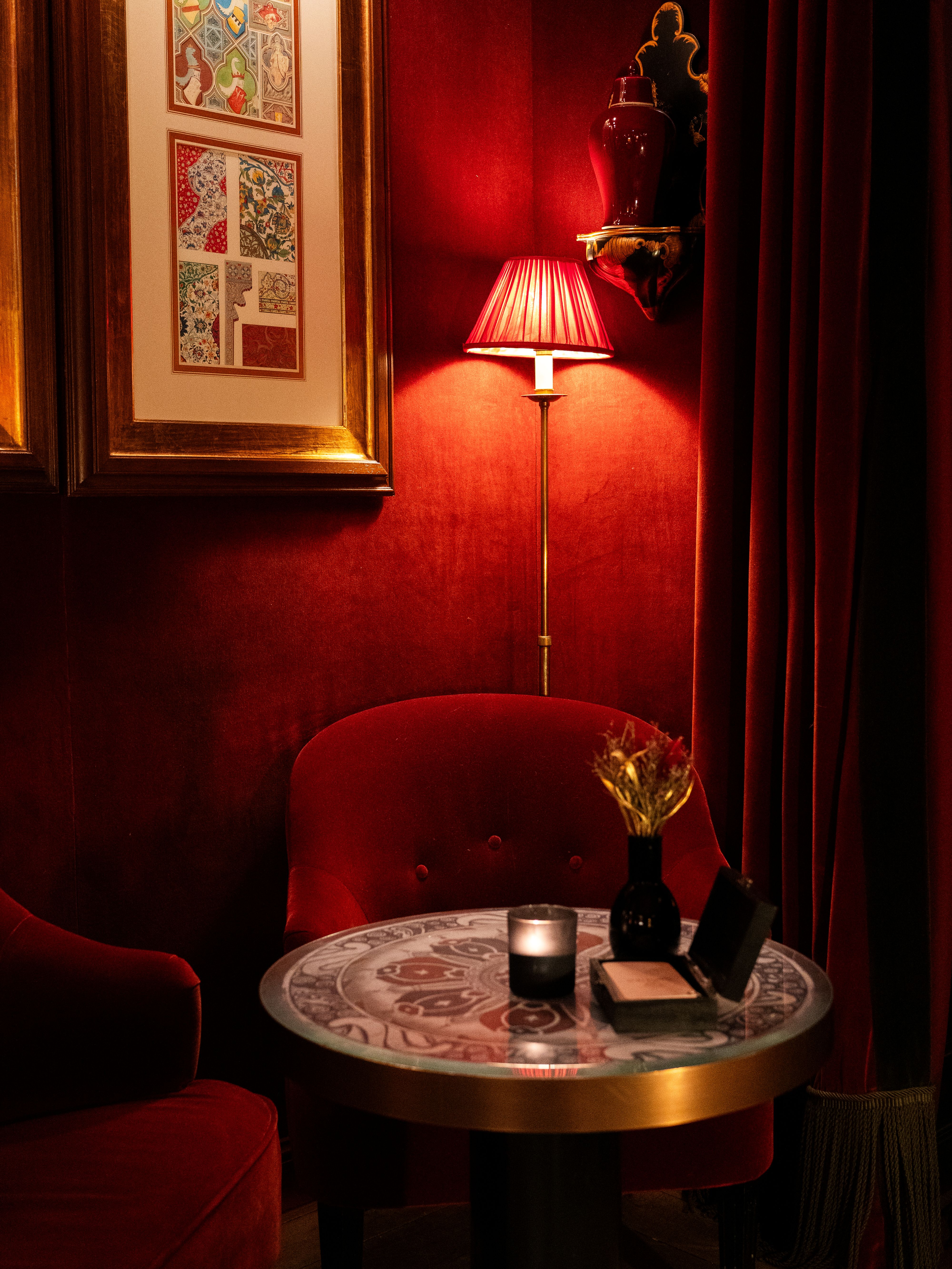 Sacher signature sips – A taste of Salzburg elegance