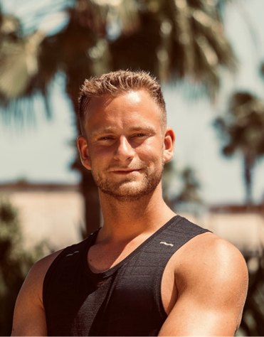Gesunder Rücken mit Personaltrainer Domi 