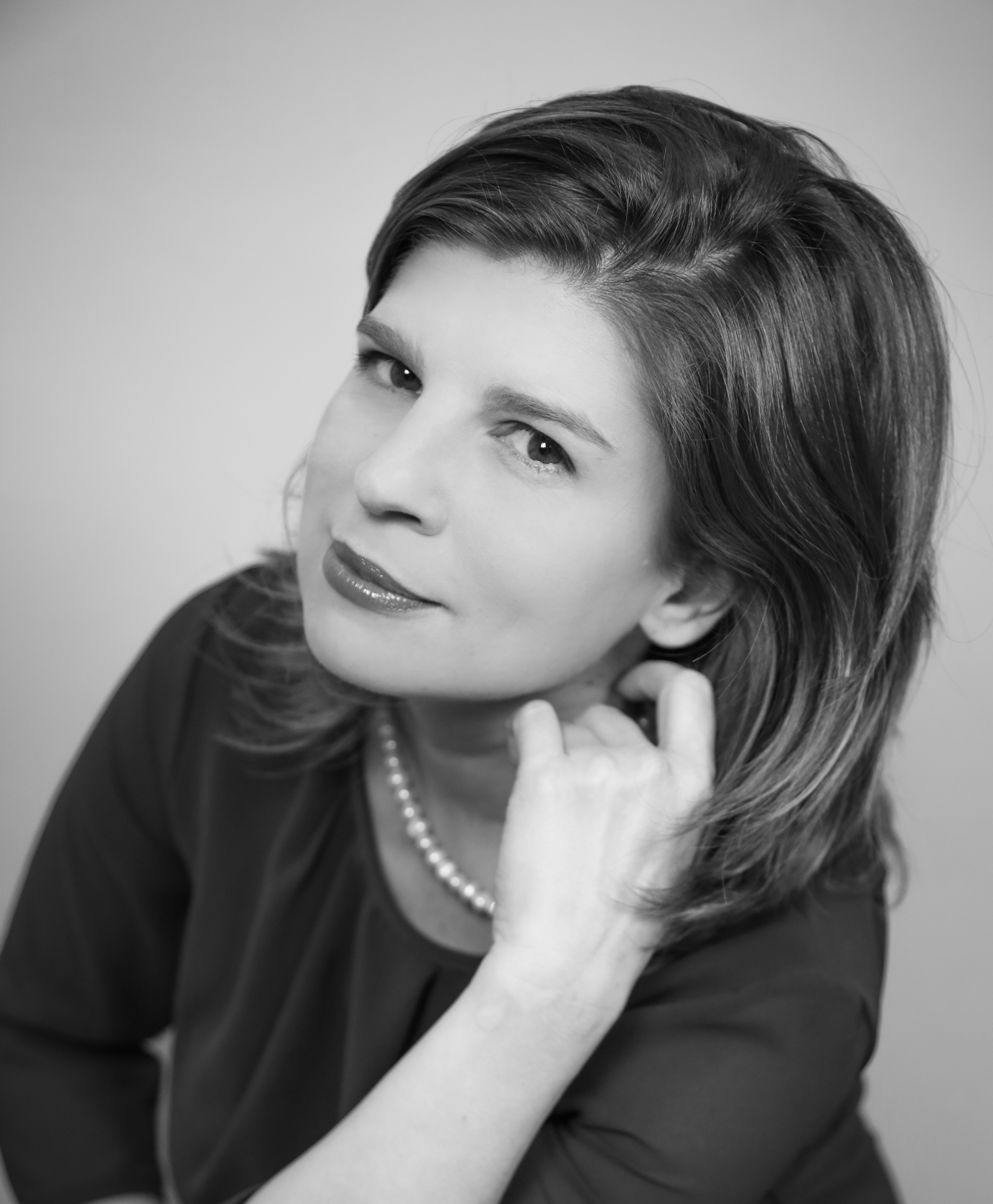 "Sound journey with mantras and chakra tones" - taster session with voice trainer Olga Bolgari *