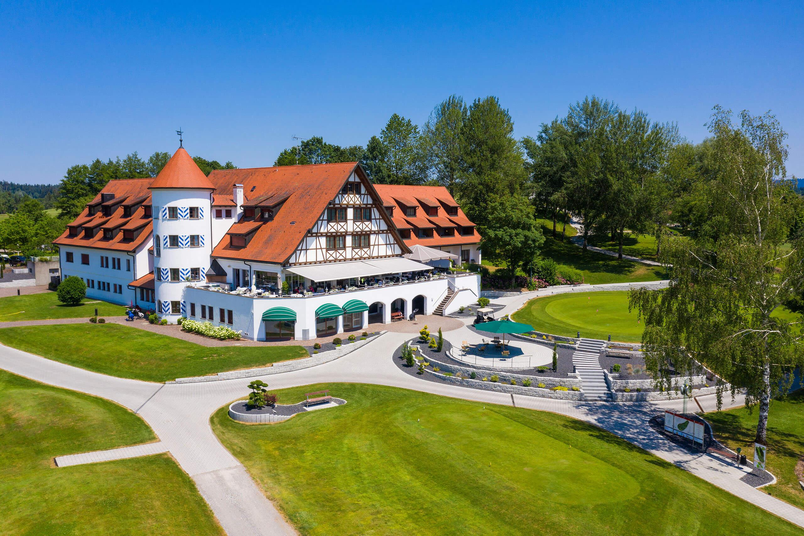 Öffnungszeiten Restaurants
