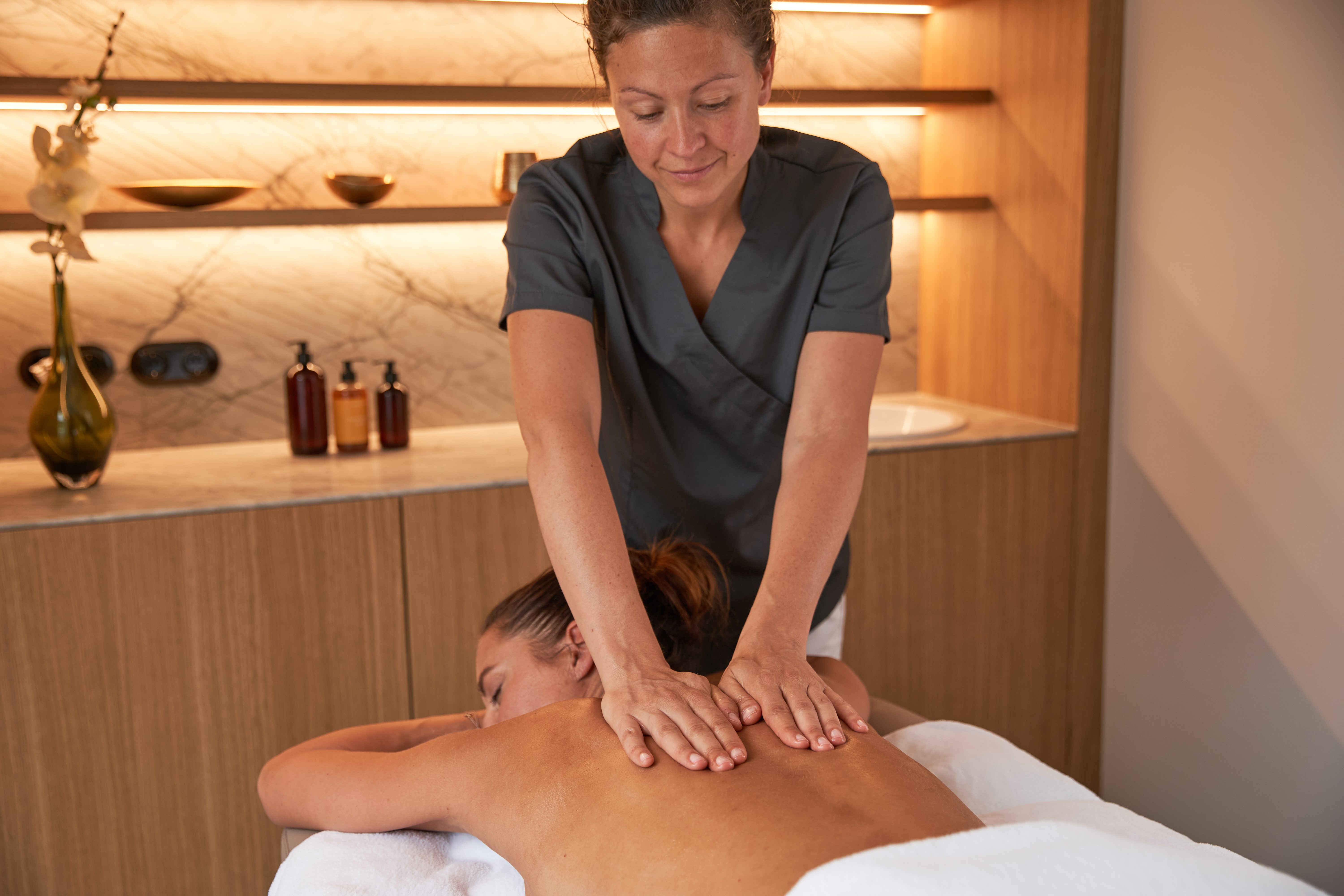 SPA tip: Big Win