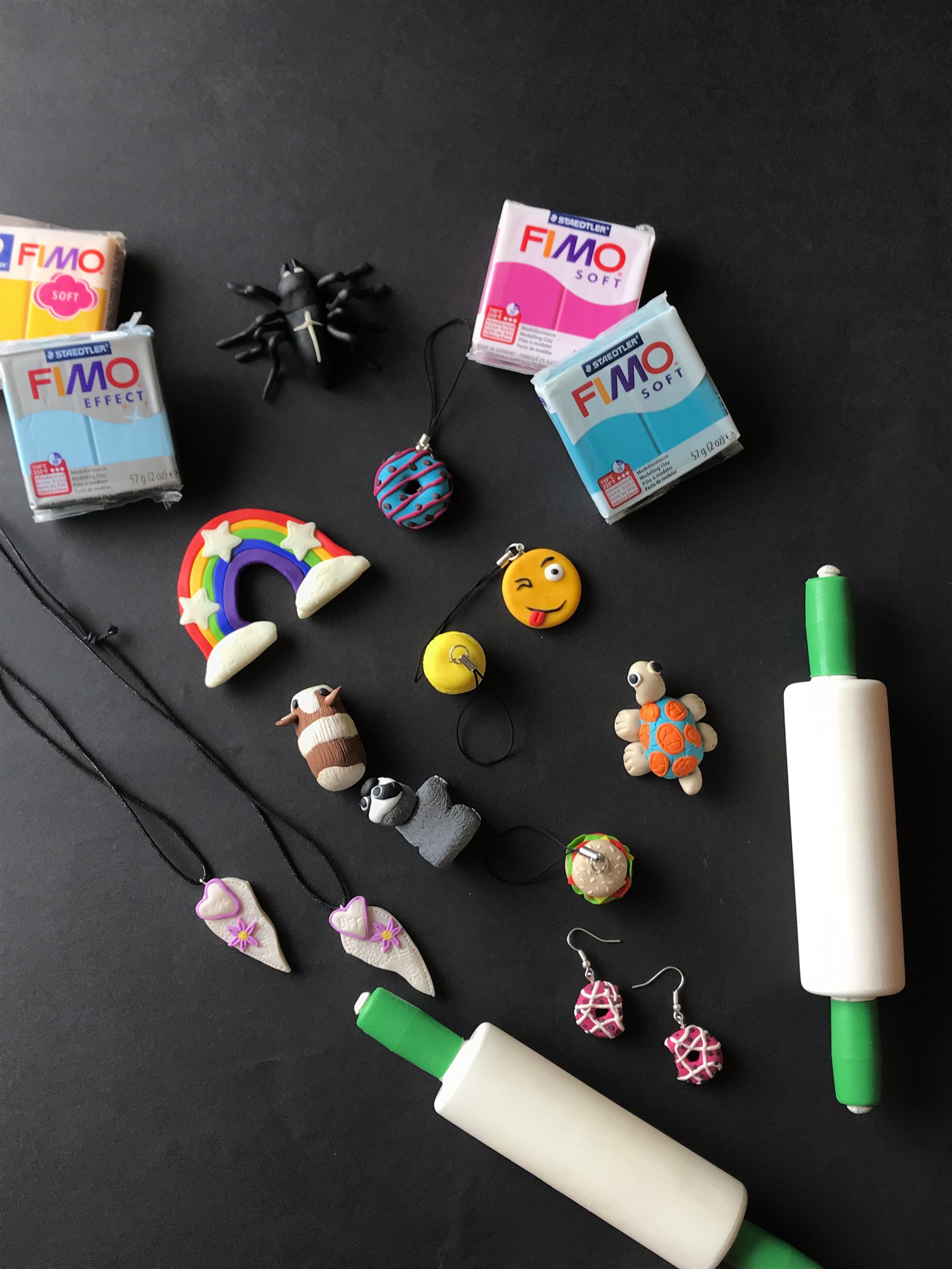 Fimo
