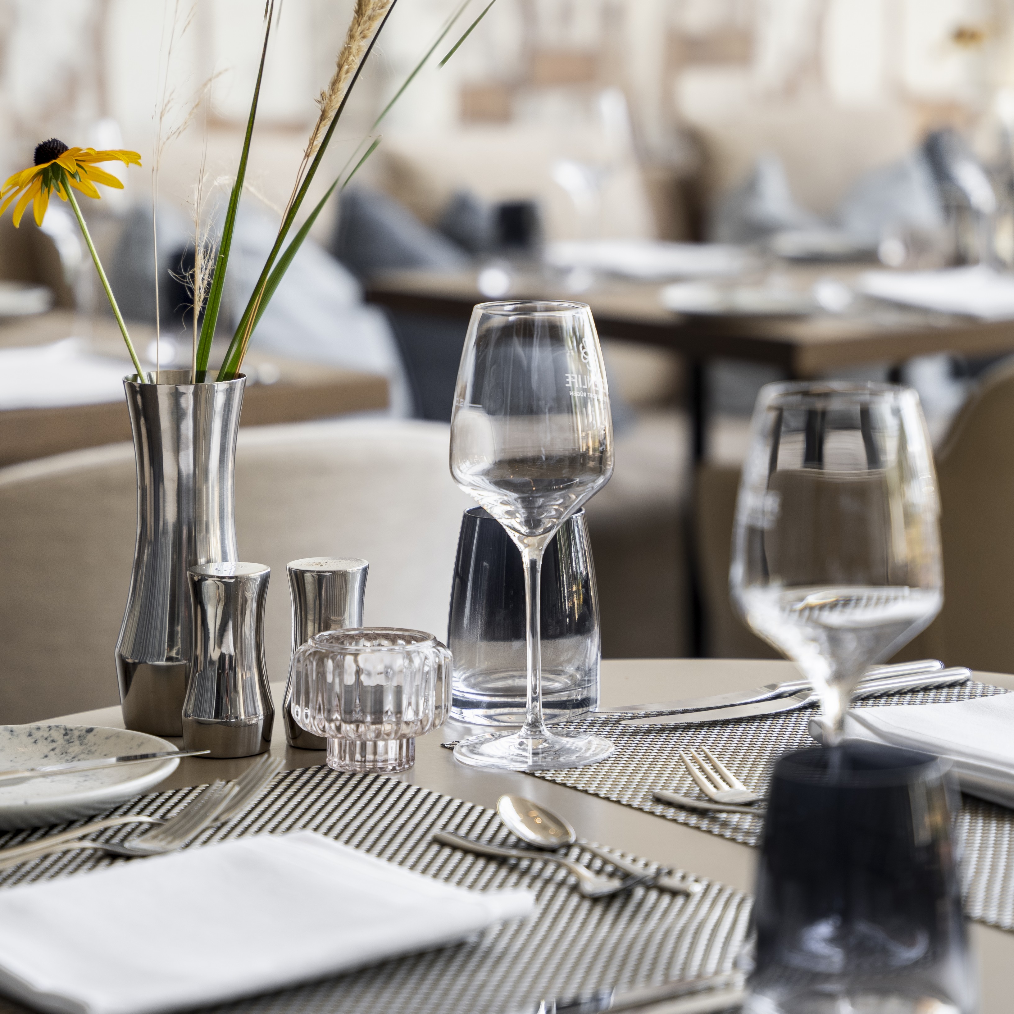 Our restaurant