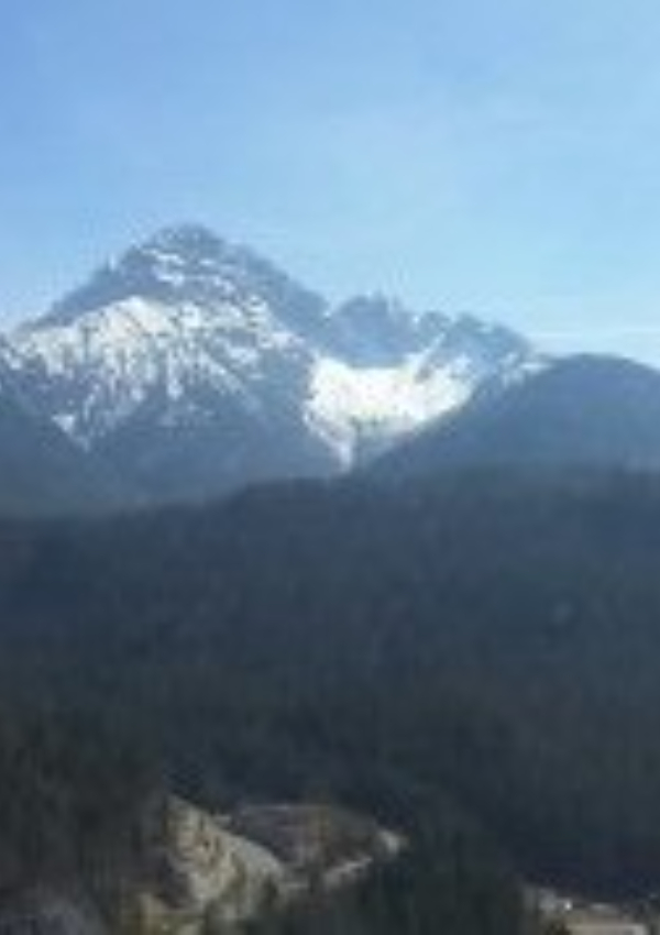 Motorcycle tours
