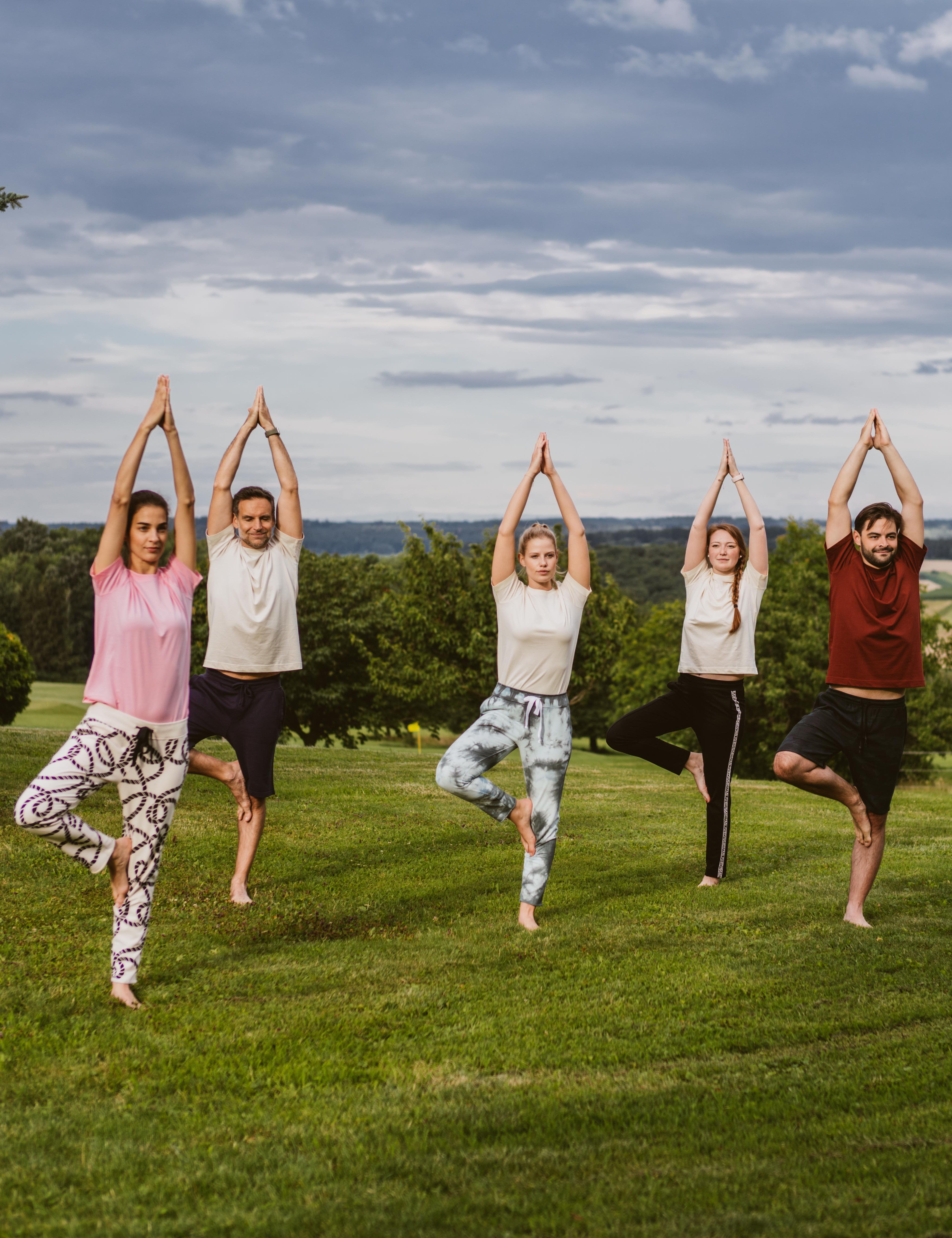 Workshop: Somatics - Being flexible for a lifetime