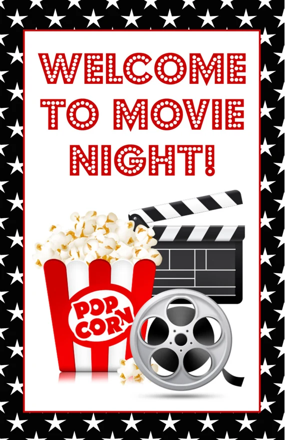 Movie Night