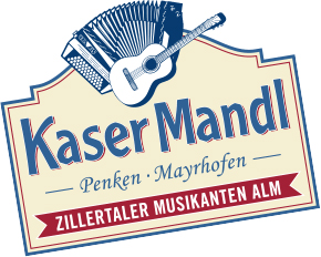 Kaser Mandl am Penken 