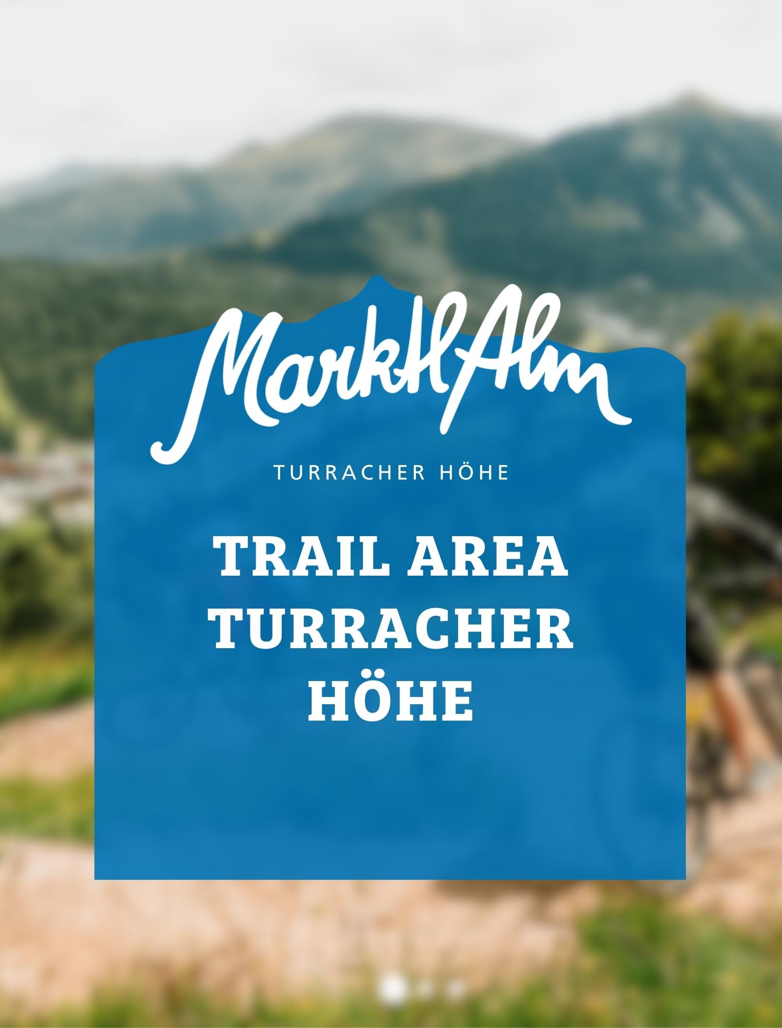 Trail Area Turracher Höhe