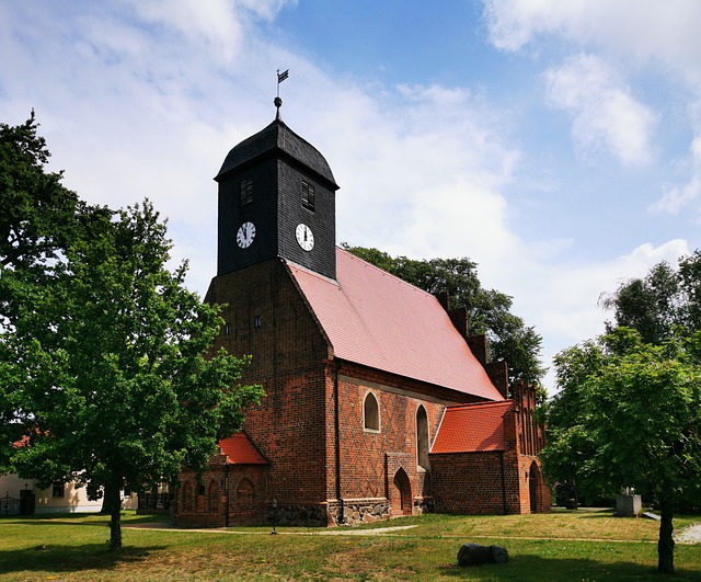 Dorfkirchenfahrradtour