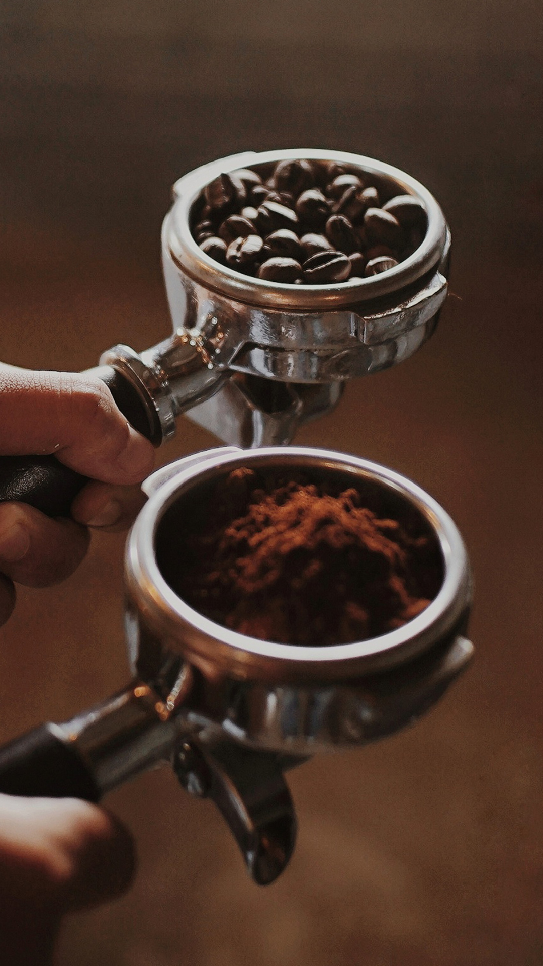Barista Workshop