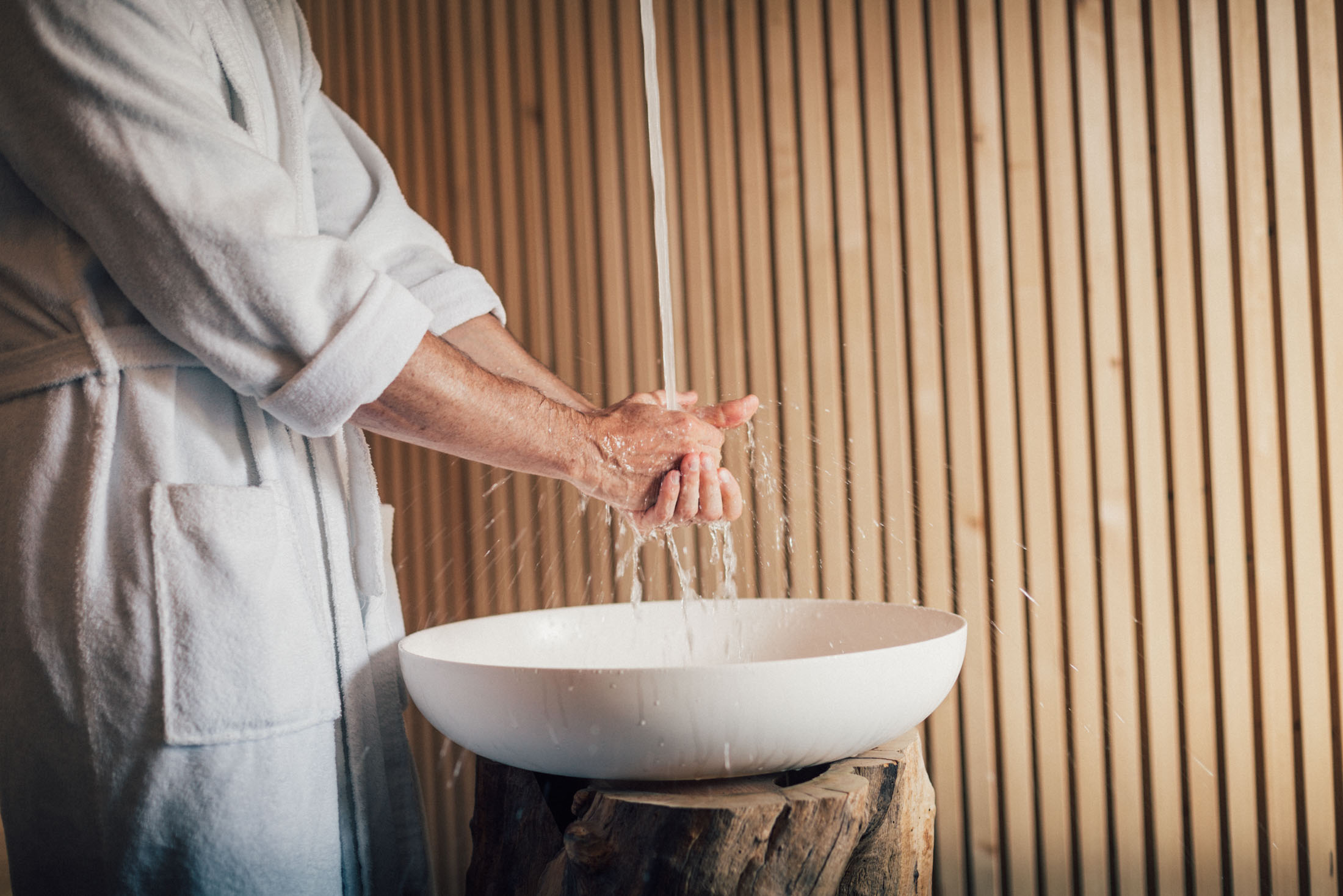 Spa tip: Sports massage