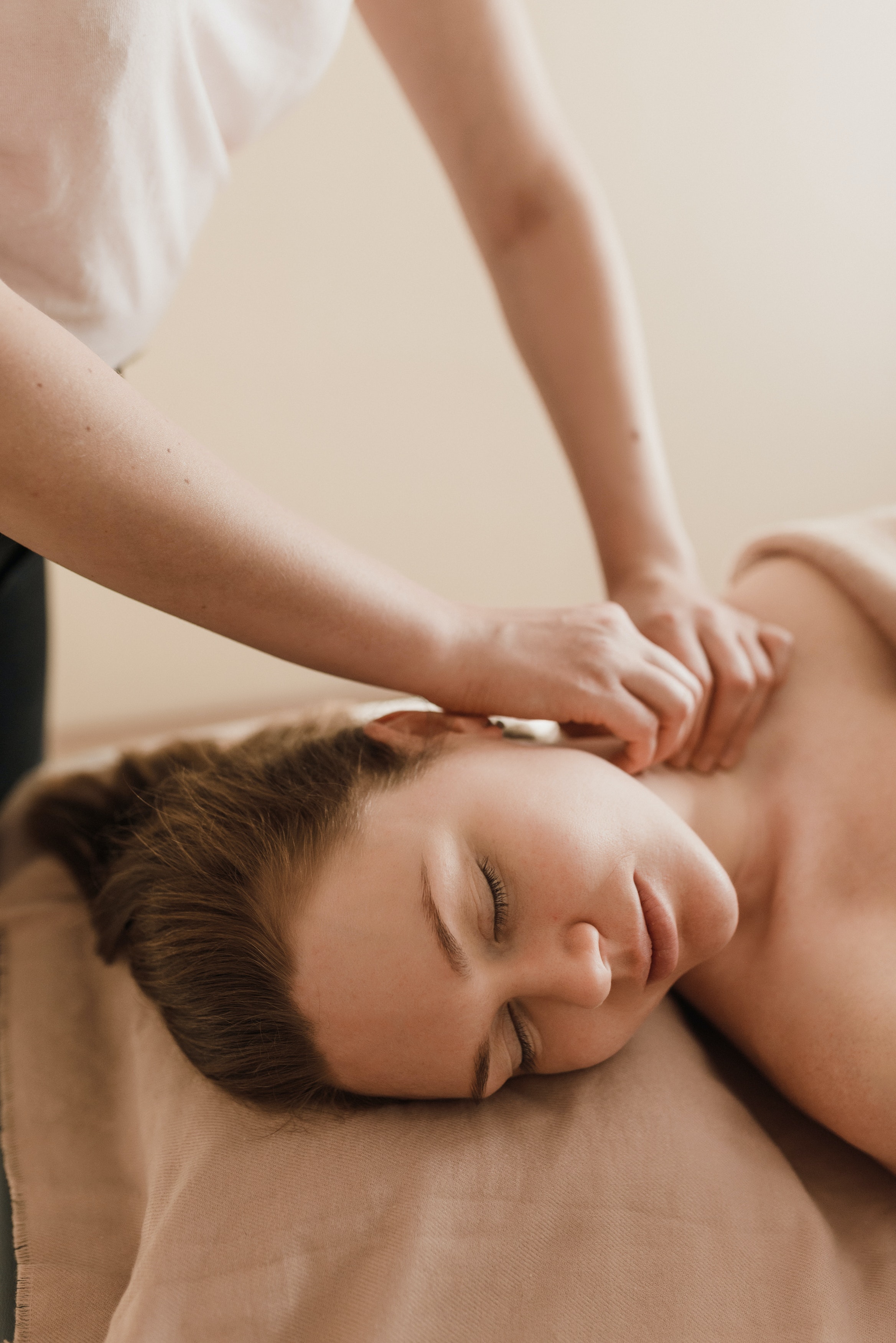 Lomi-Lomi Massage