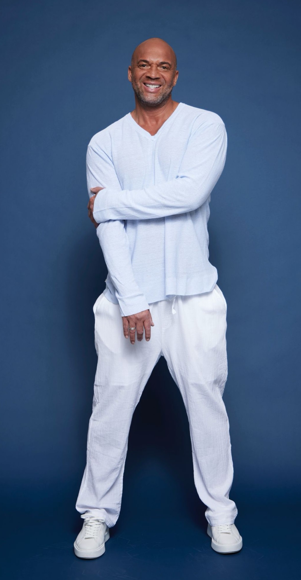 Event: Bodyweight Workout with Detlef