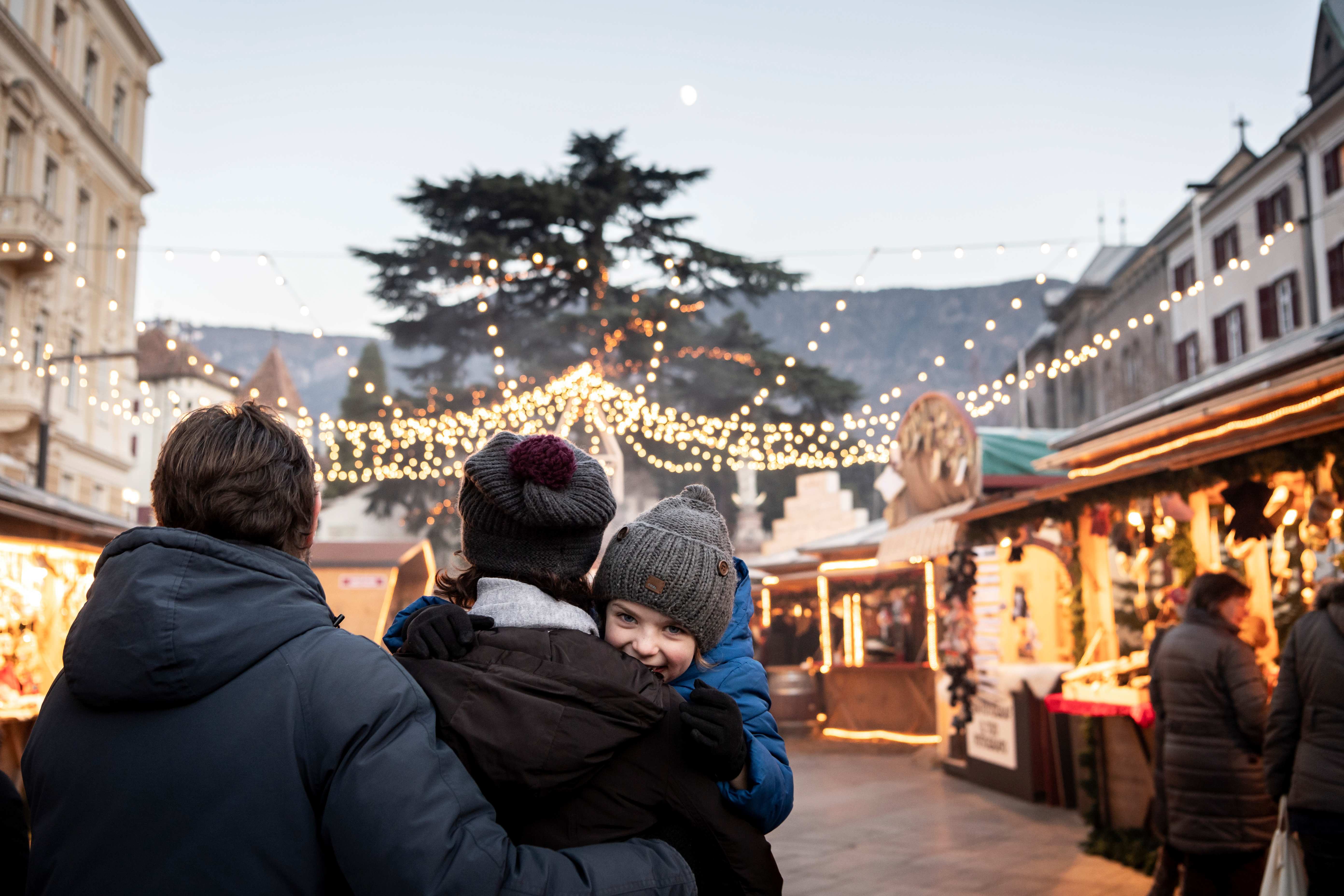 Merano Christmas