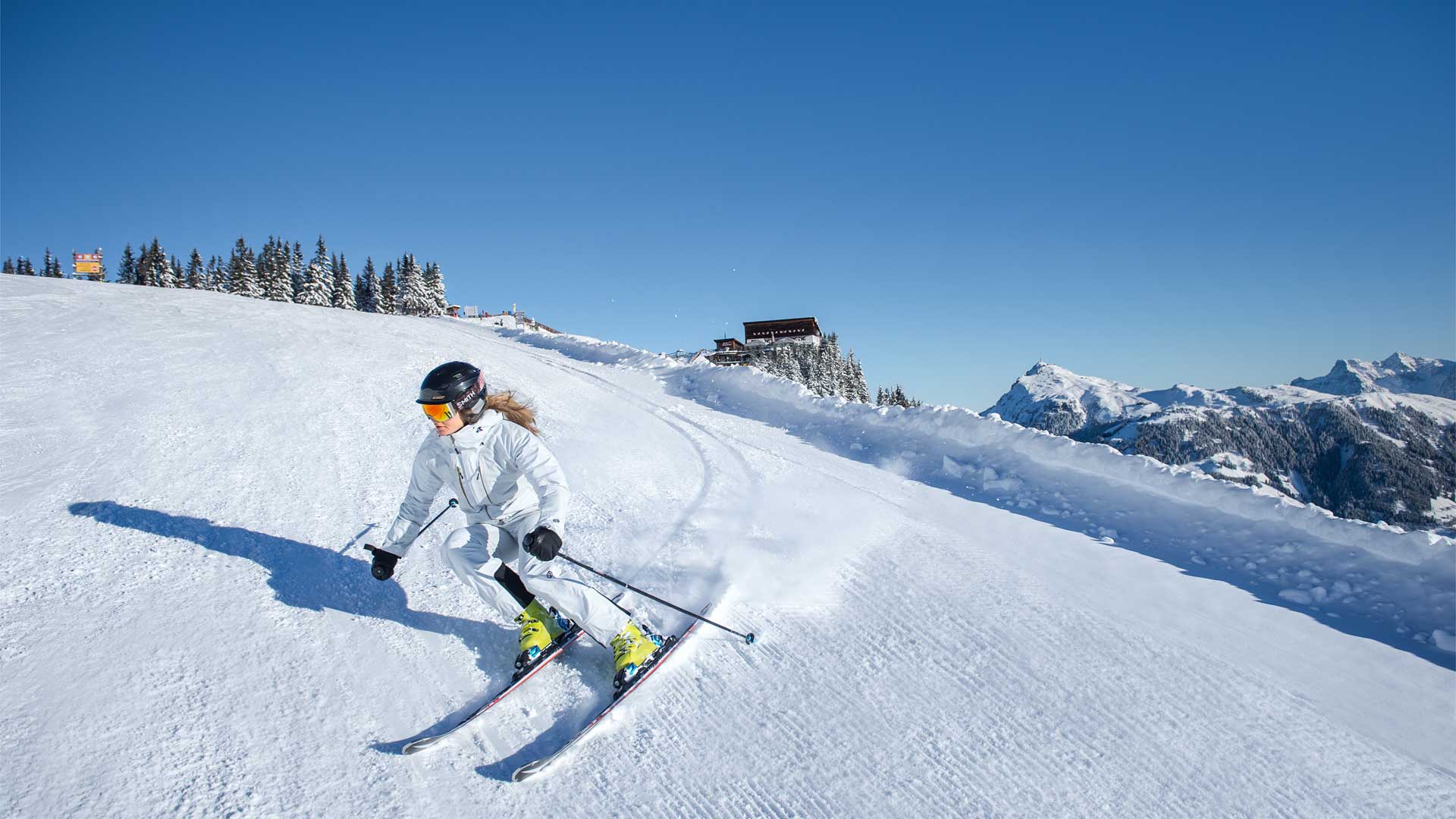 März Schnee(s)pass