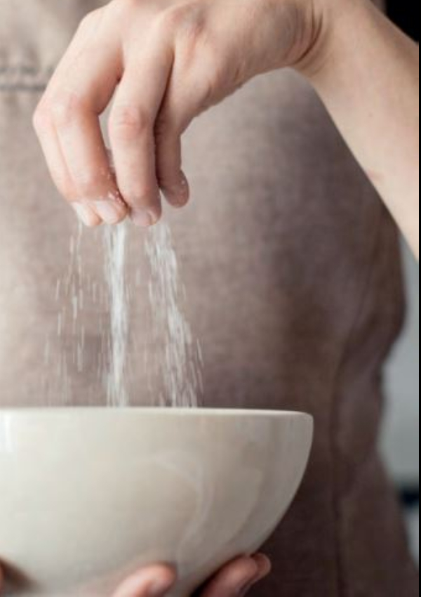 Aroma peeling | Lanerhof