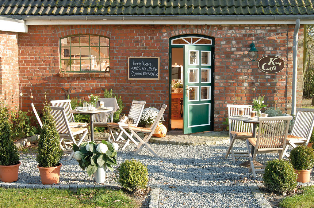 Koog Café