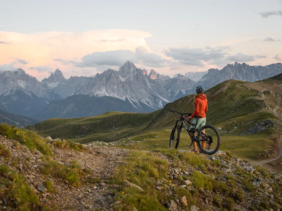 Sport & Aktiv in Sexten im Sommer & Winter