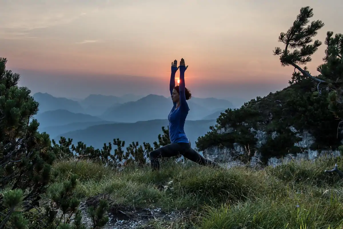 Hatha Yoga Flow mit Johanna 🧘🏻‍♀️