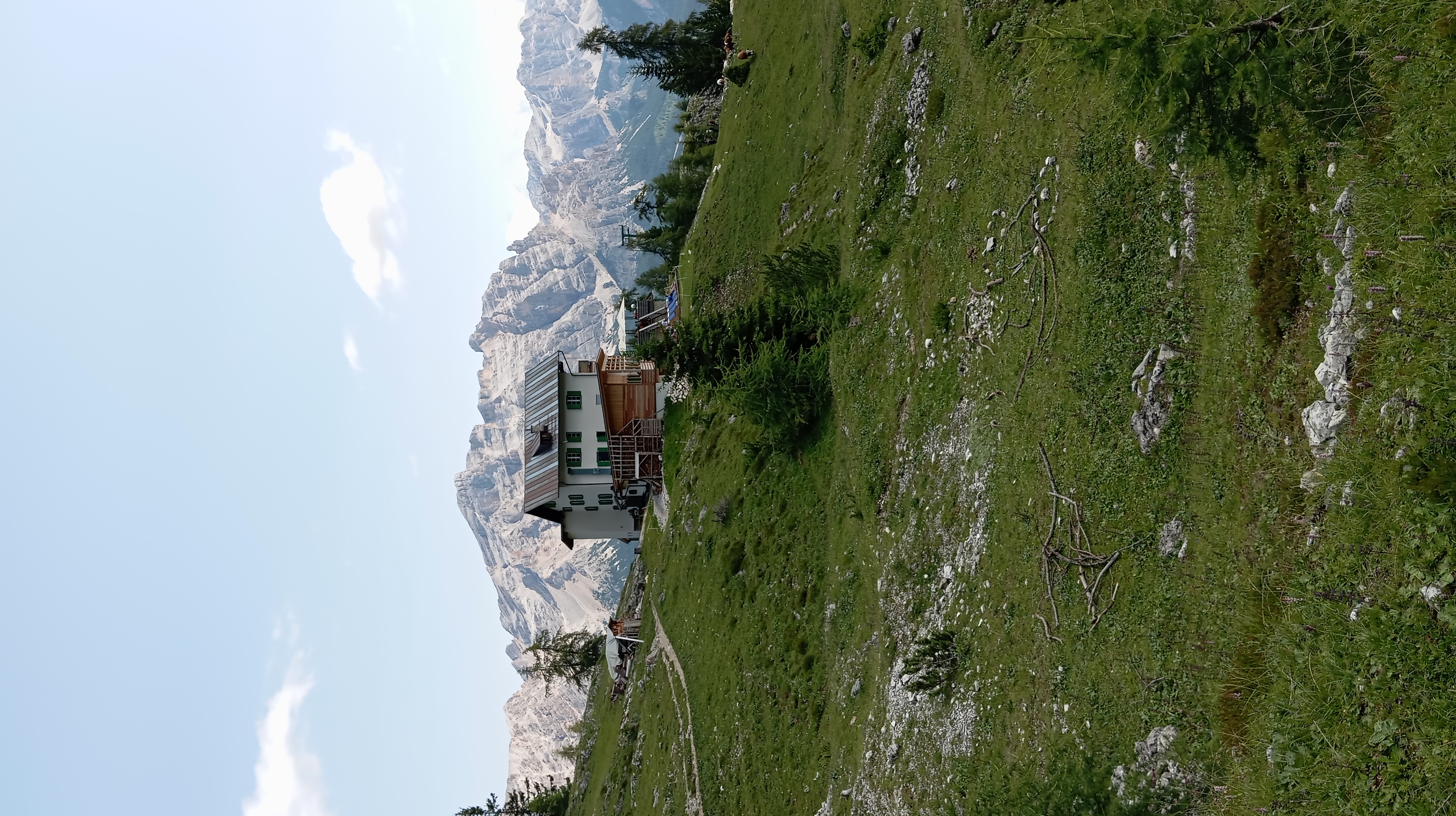 Wanderung | Gardenacia Hütte*