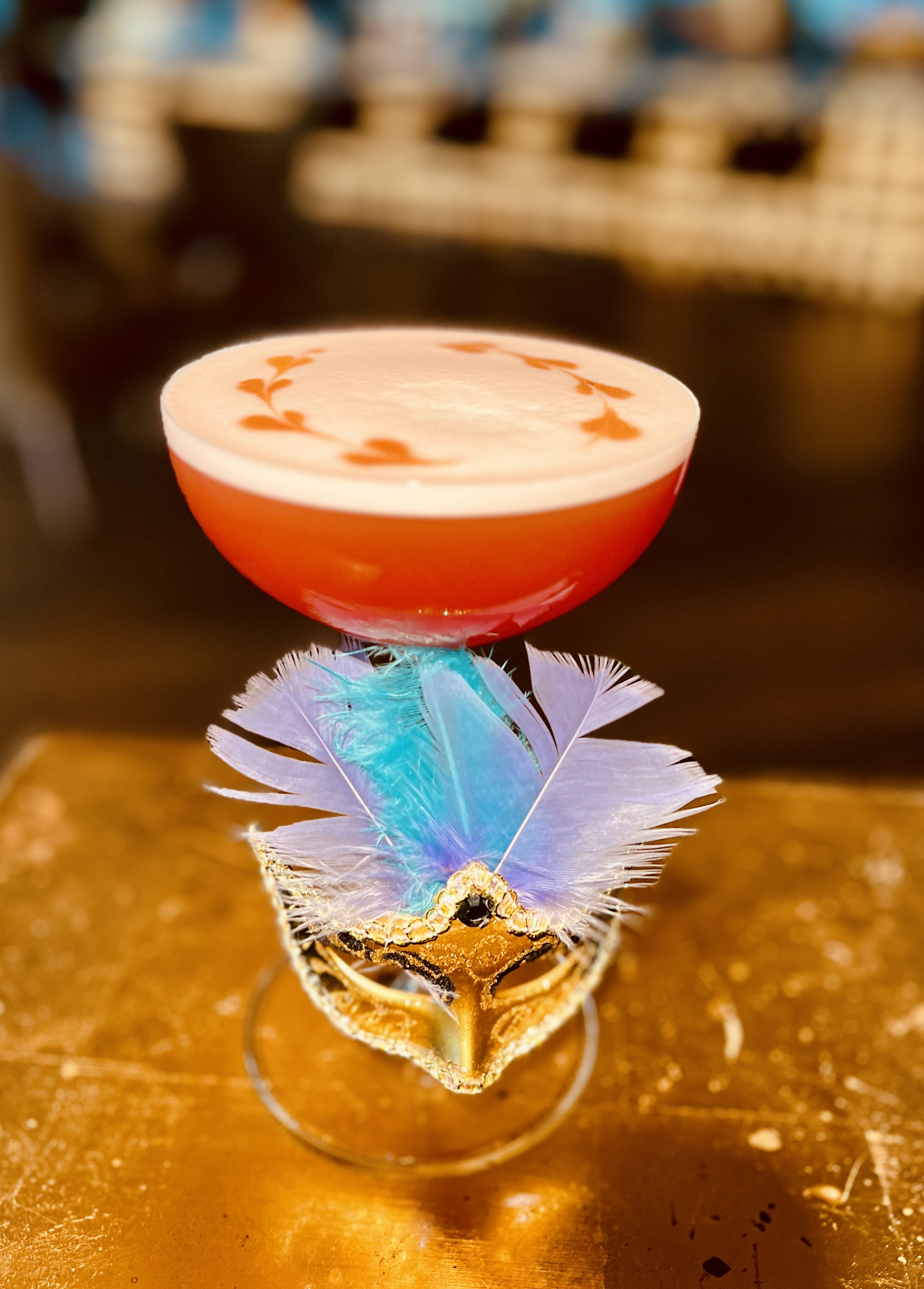 ENJOYMENT PACKAGE - BEVERAGE ACCOMPANIMENT AT DINNER