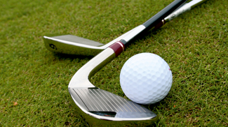 Golfing in Elbflorenz