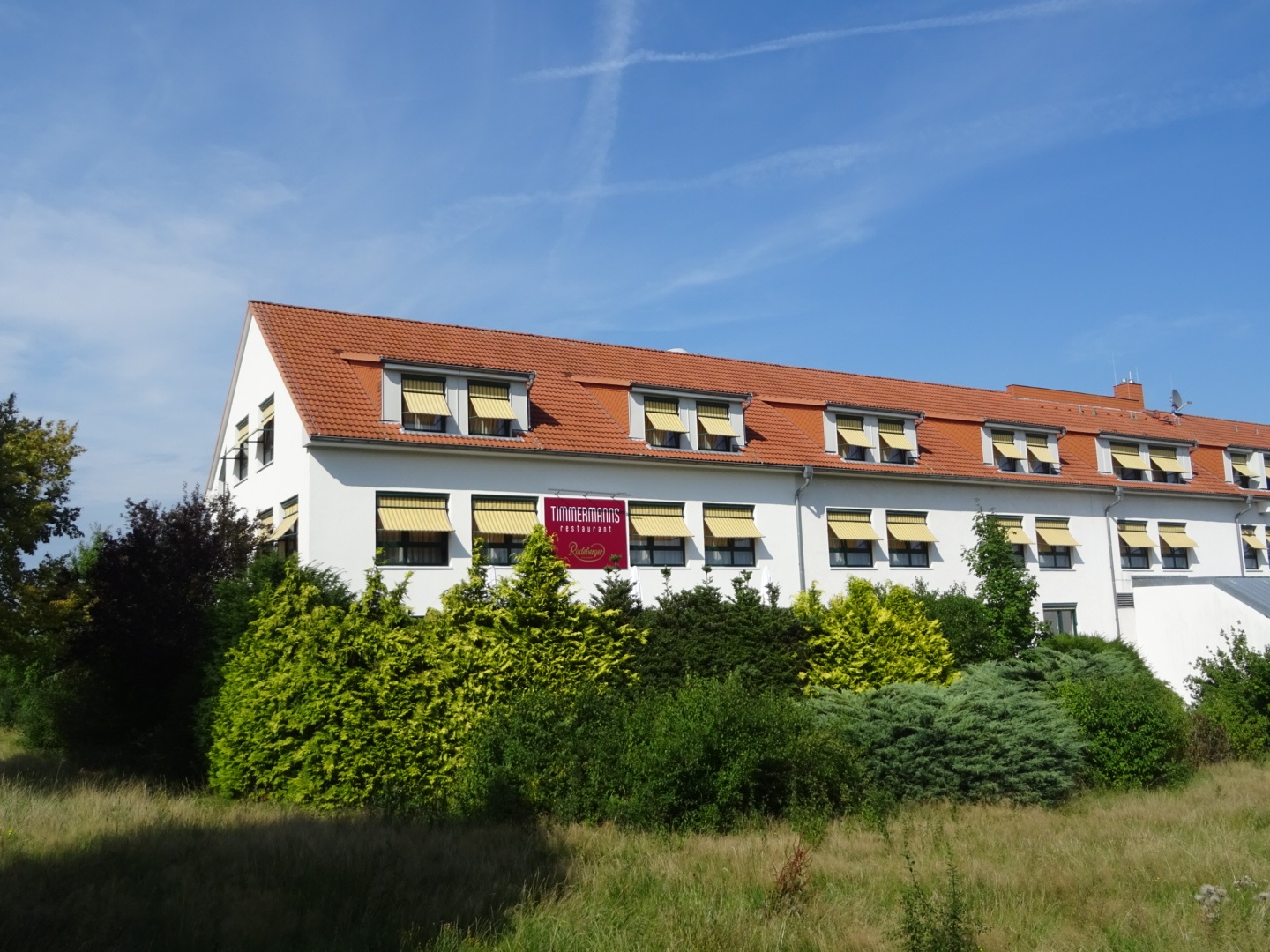 1st Radeberg Summer Theater & enjoy the Saxon way of life