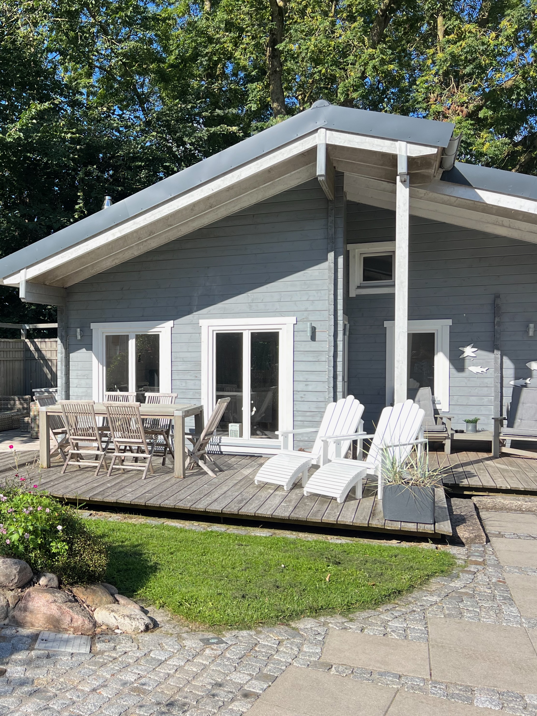 SaunaHouseTime
Sauna & Hot Tub booking
