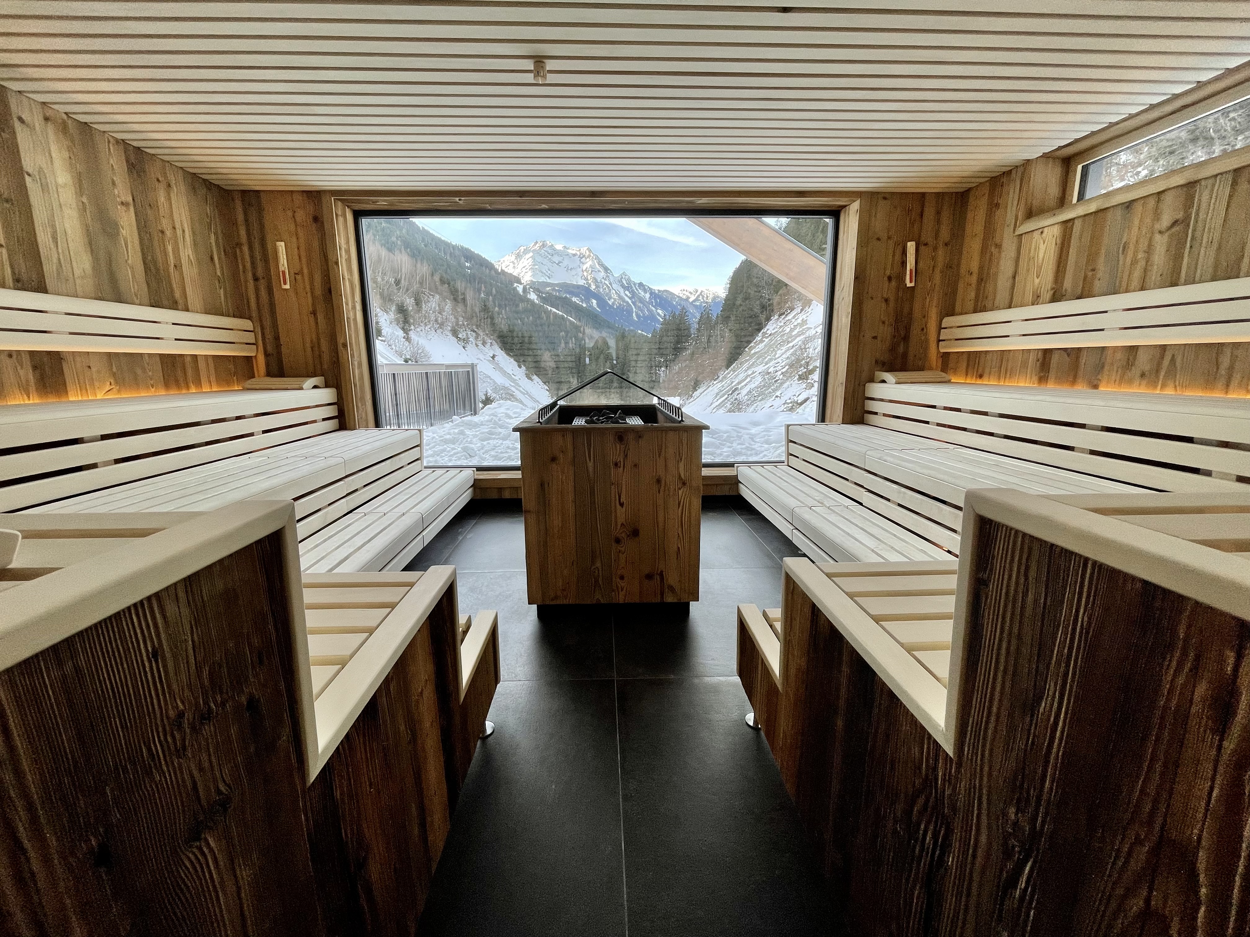 Day SPA im ZillergrundRock | long stay