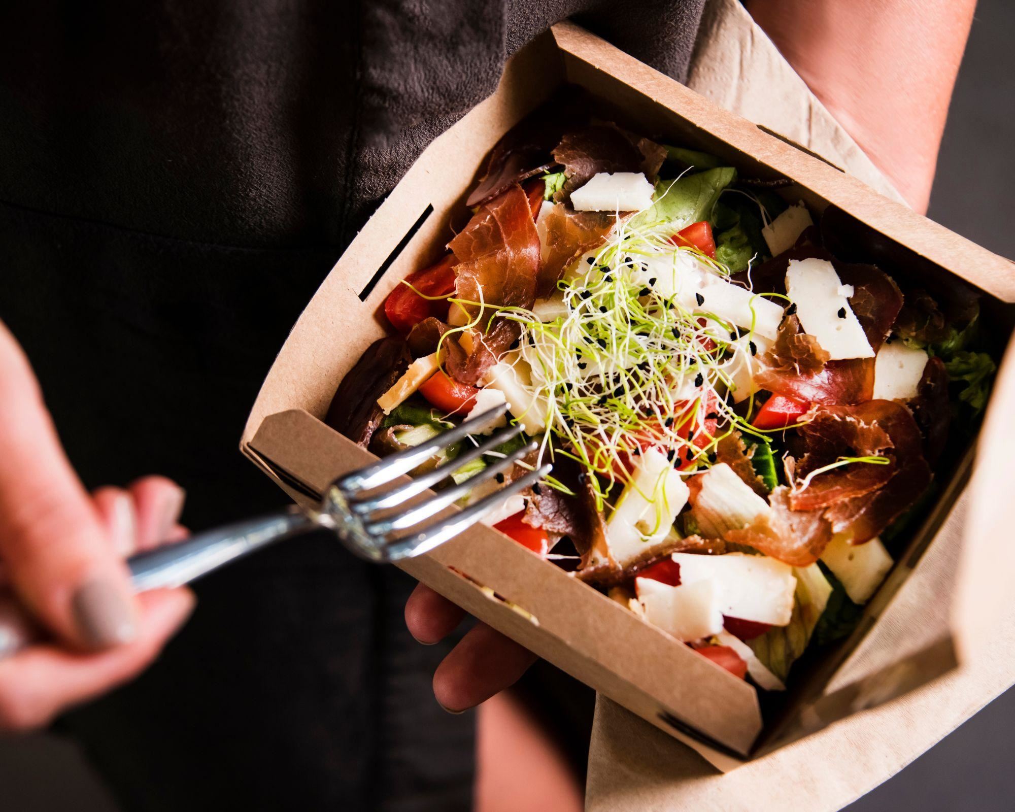 Street Food Vestival