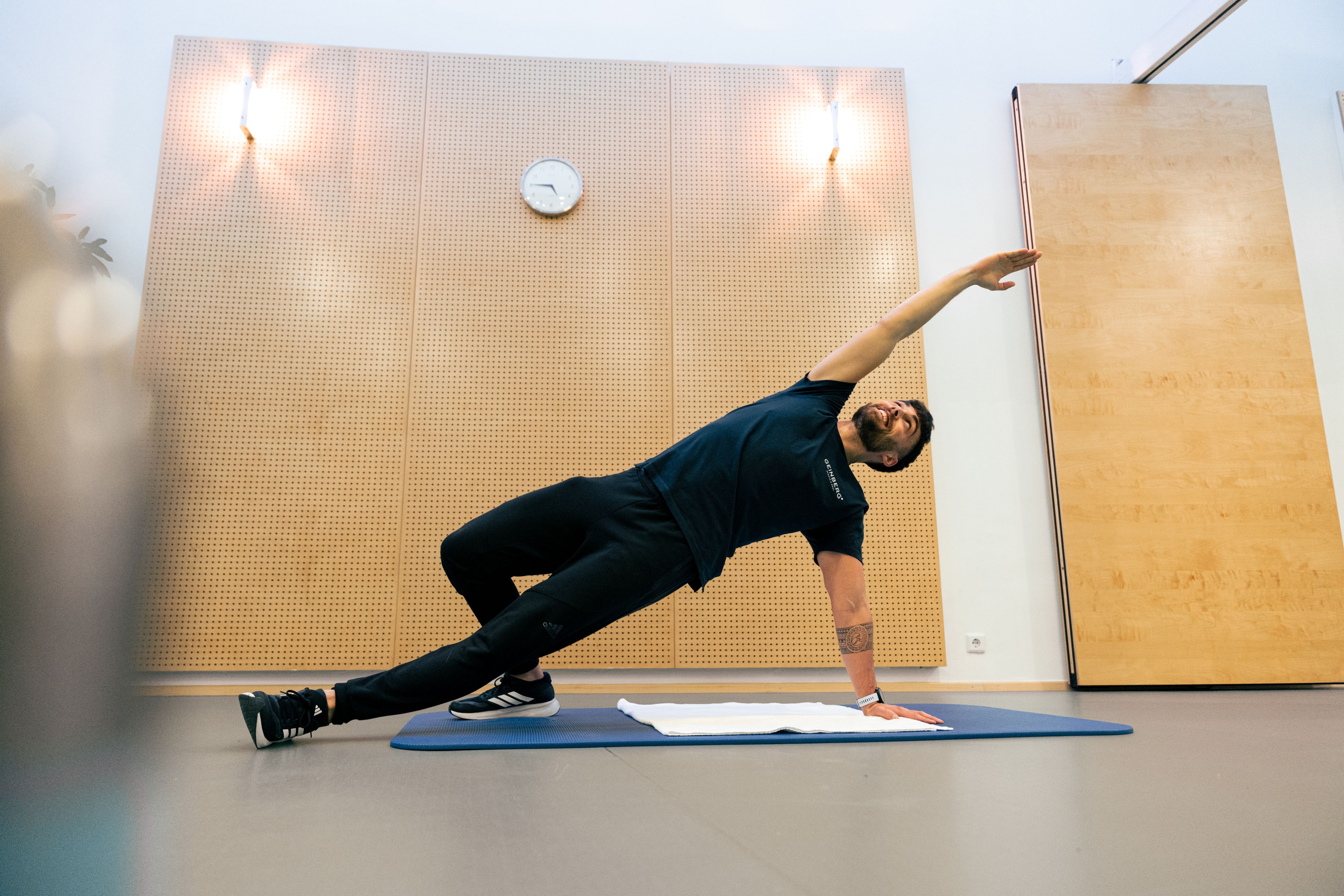 Pilates II
