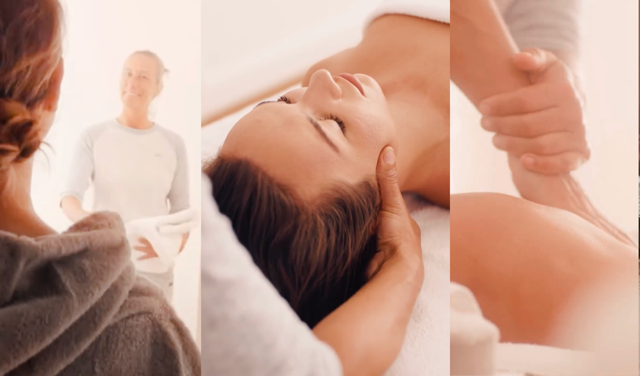 Relax mit Sandra