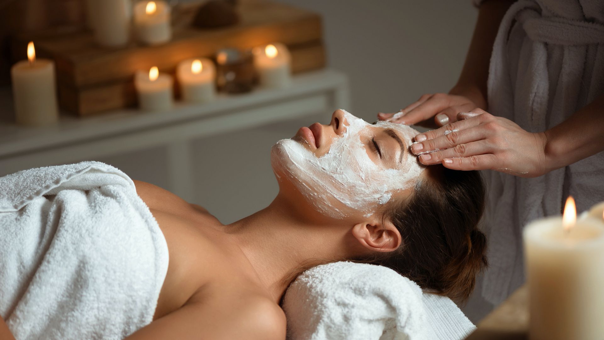 Facial "Vinoble Classic"