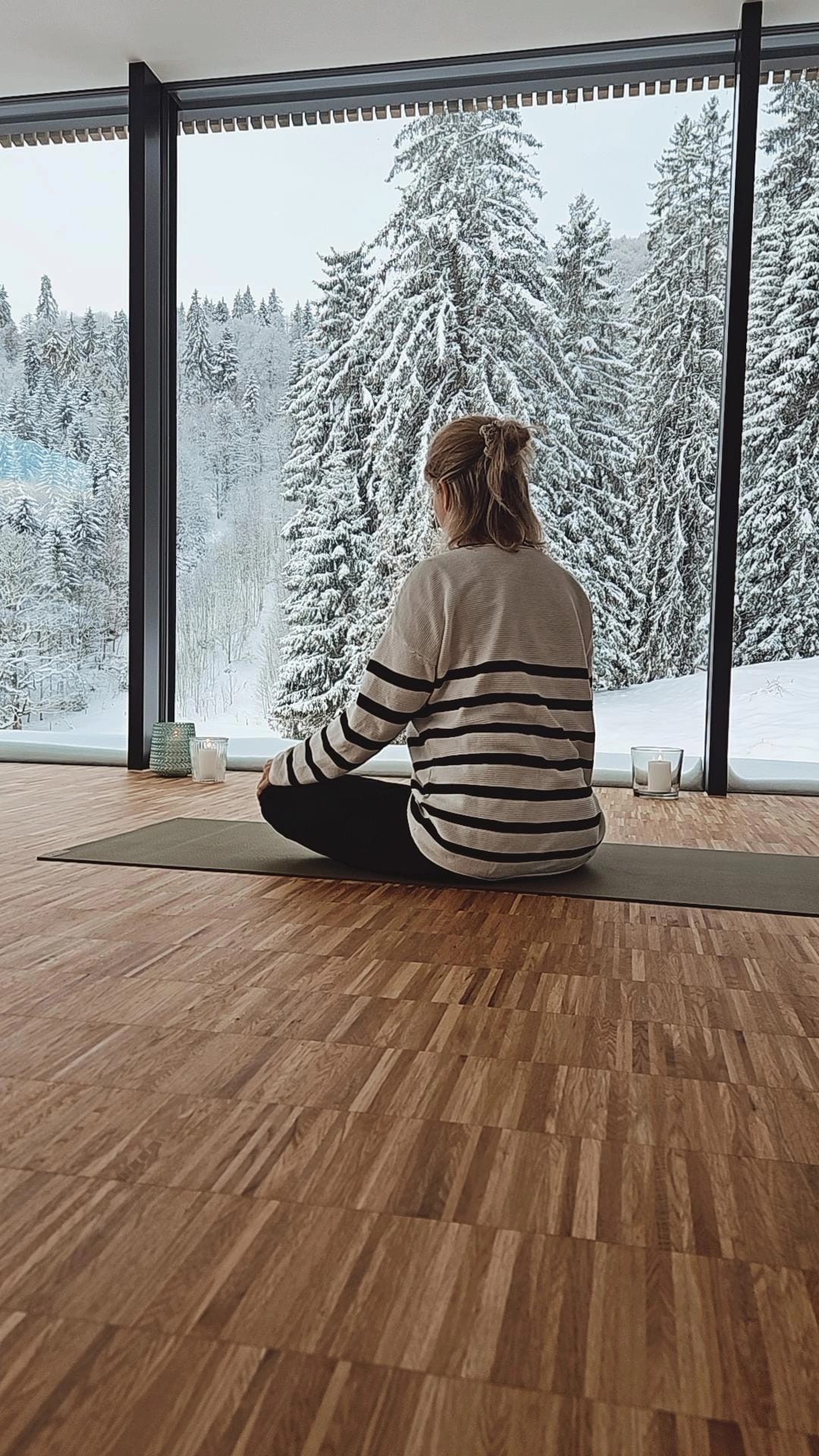 Das Belchen-Retreat: 2 Tage zum Erholen und Auftanken